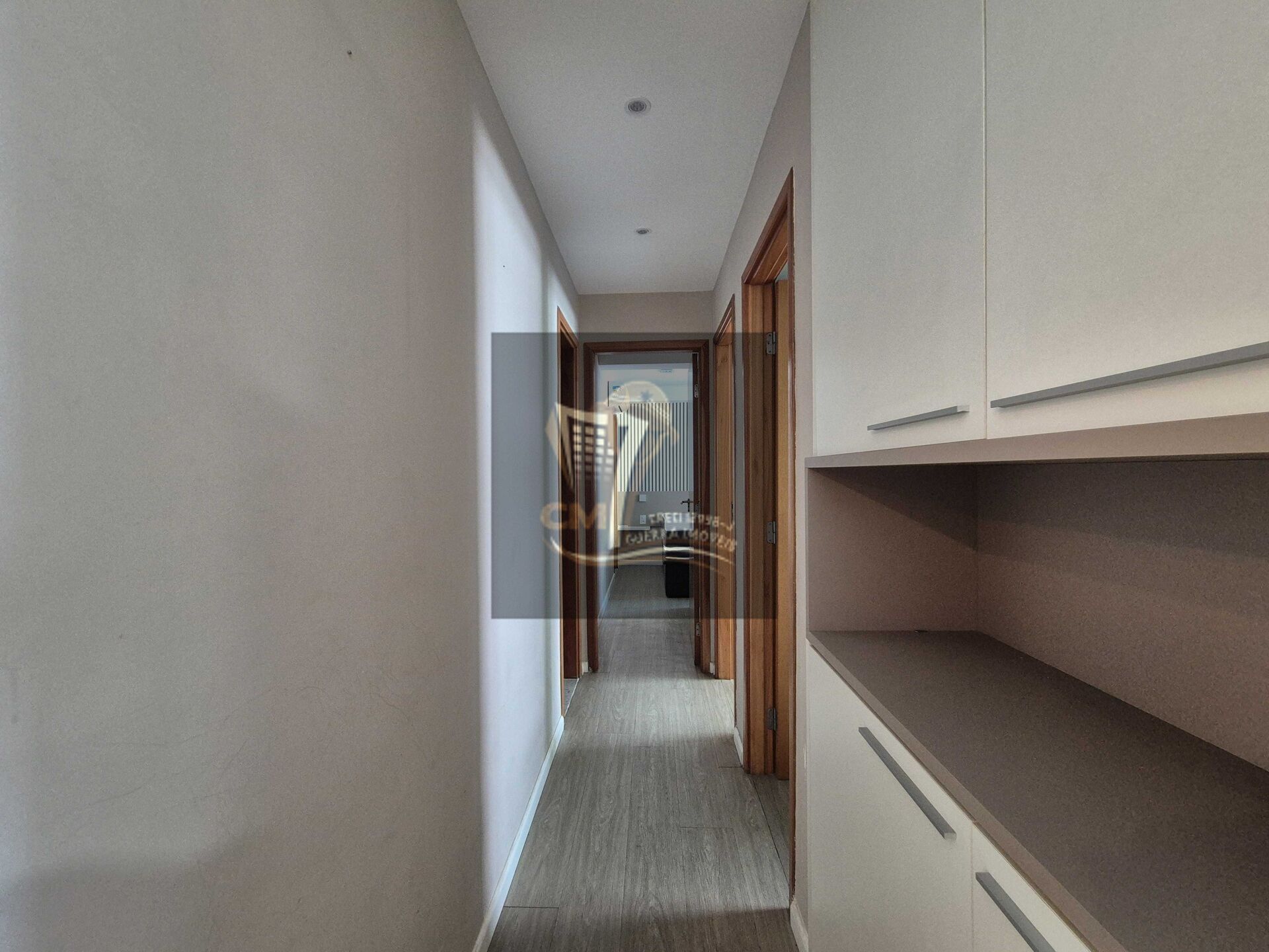 Apartamento para alugar com 3 quartos, 65m² - Foto 9