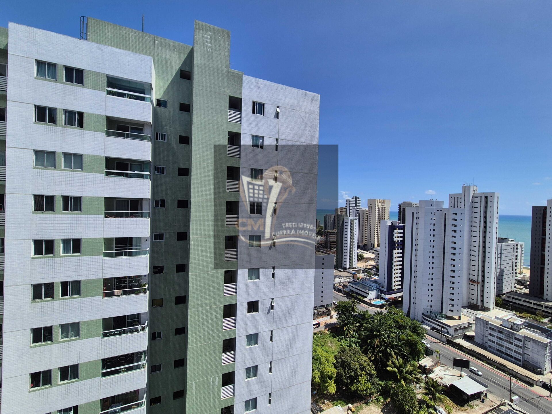 Apartamento para alugar com 3 quartos, 65m² - Foto 3