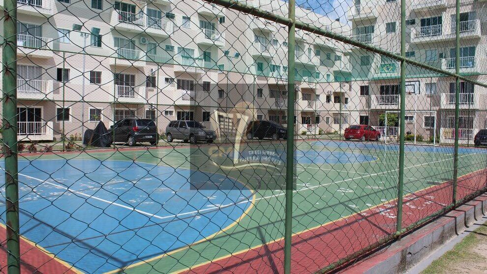 Apartamento, 3 quartos, 55 m² - Foto 19