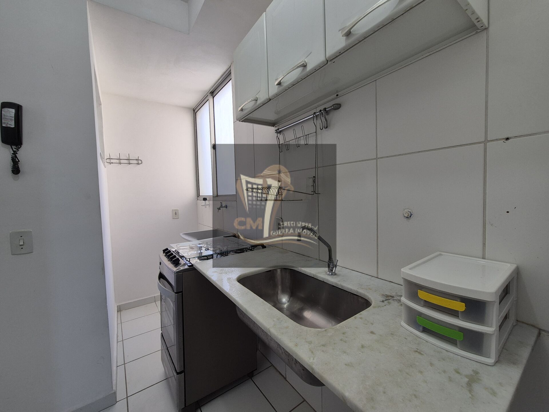 Apartamento para alugar com 3 quartos, 65m² - Foto 6