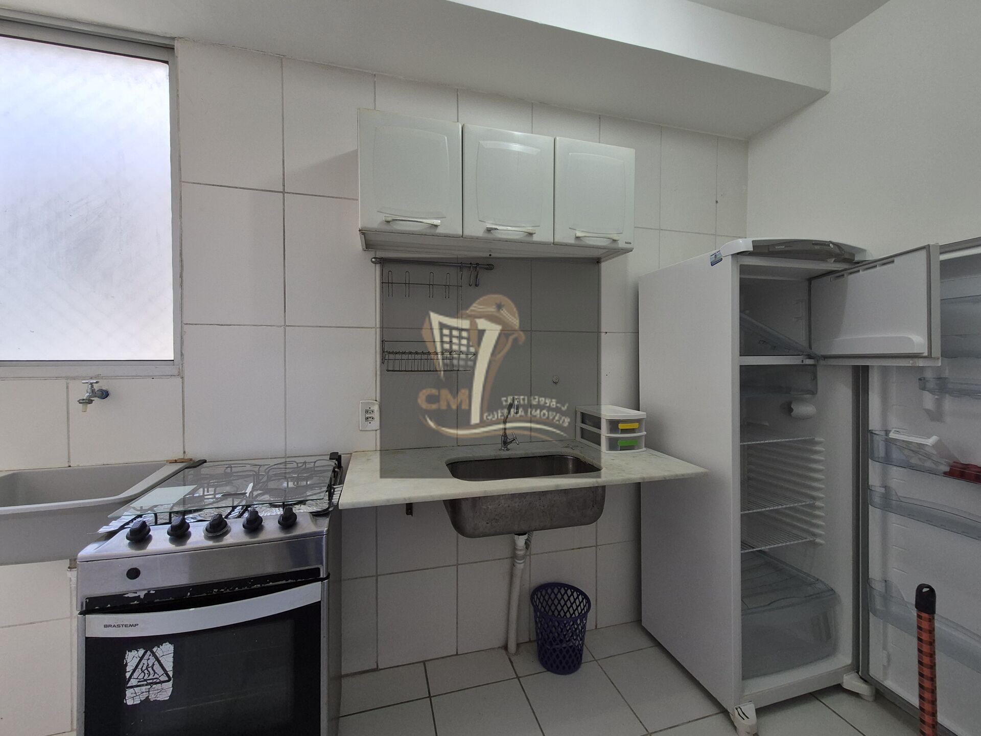 Apartamento para alugar com 3 quartos, 65m² - Foto 7