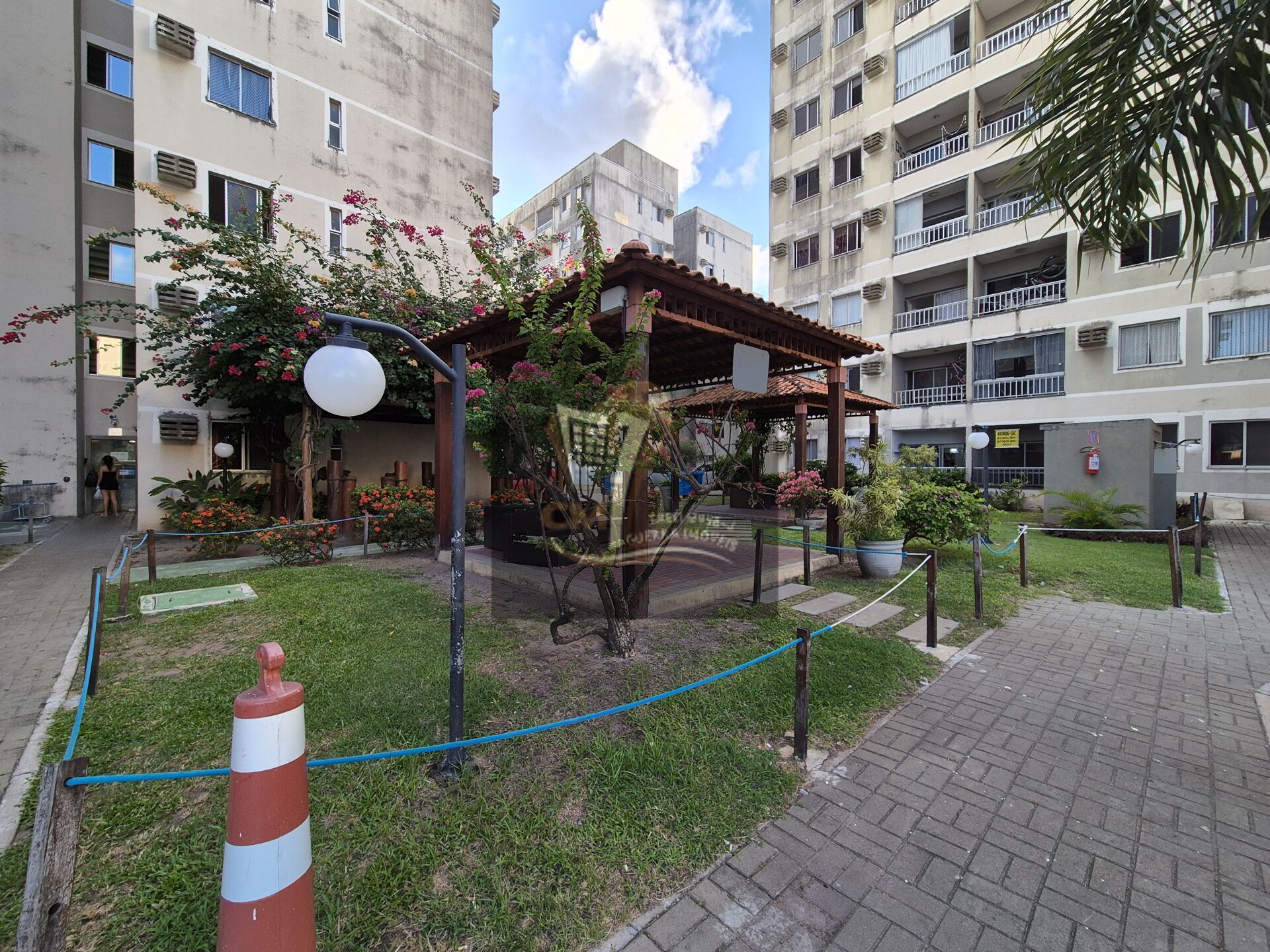 Apartamento para alugar com 3 quartos, 65m² - Foto 16