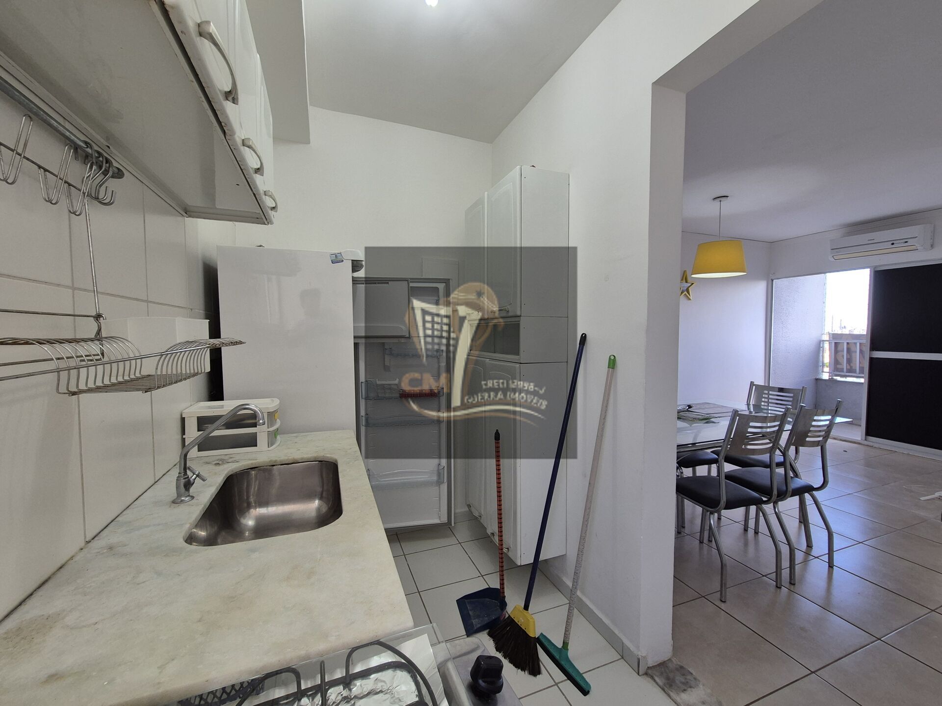 Apartamento para alugar com 3 quartos, 65m² - Foto 8