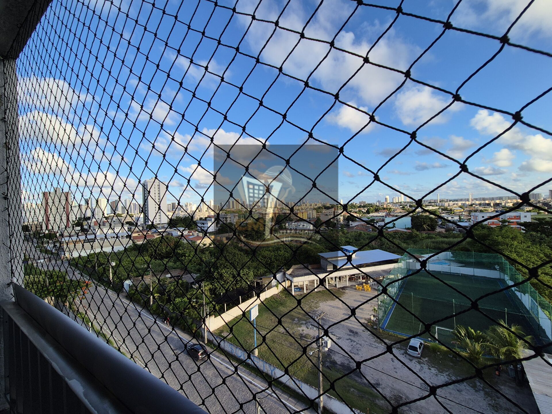 Apartamento para alugar com 3 quartos, 65m² - Foto 4