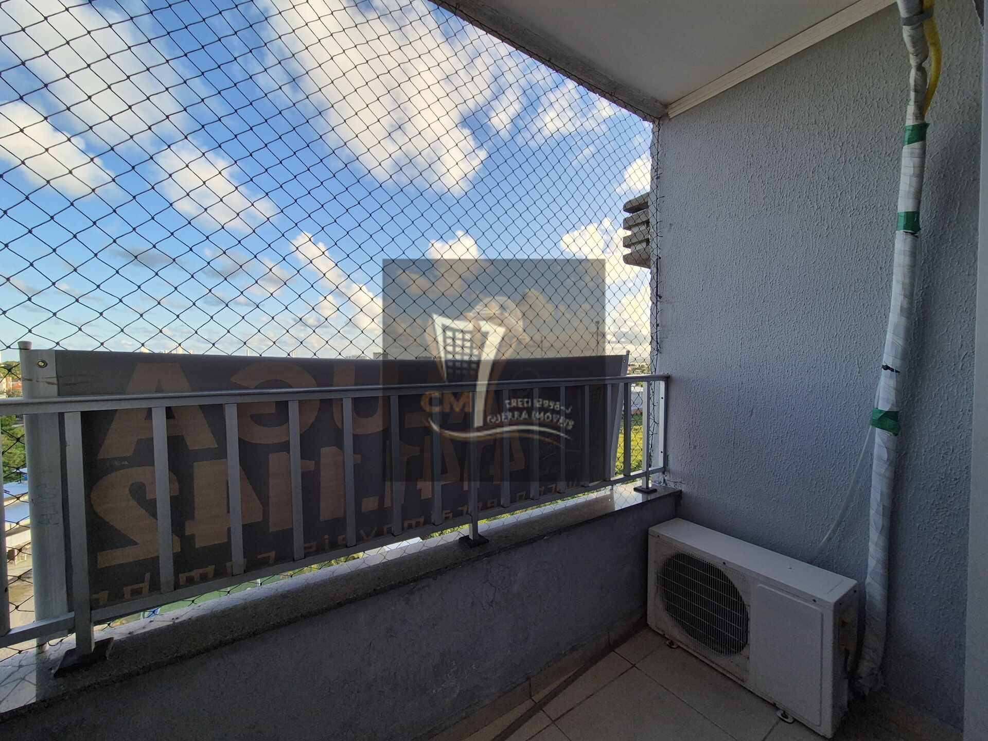 Apartamento para alugar com 3 quartos, 65m² - Foto 3