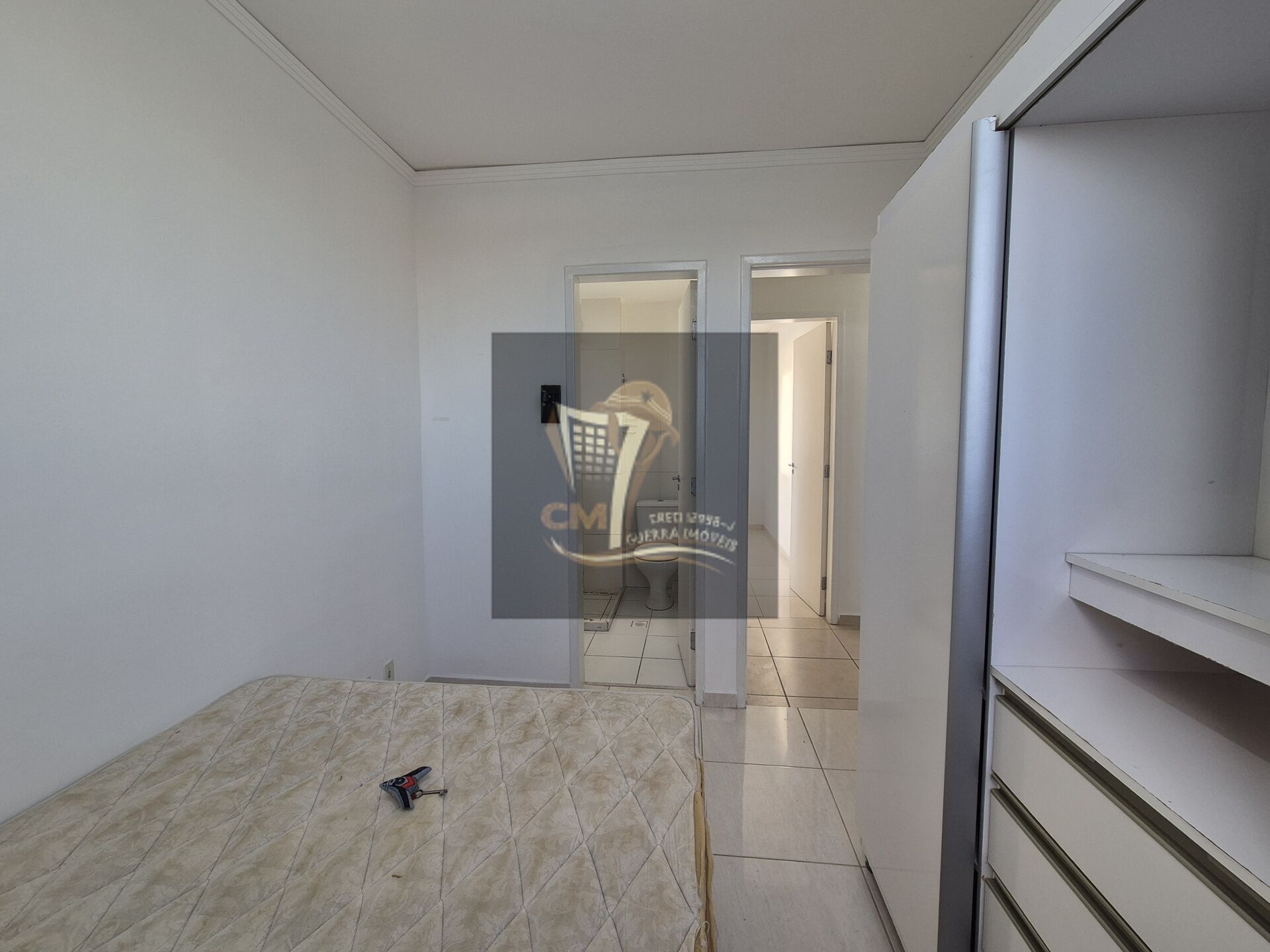 Apartamento para alugar com 3 quartos, 65m² - Foto 14