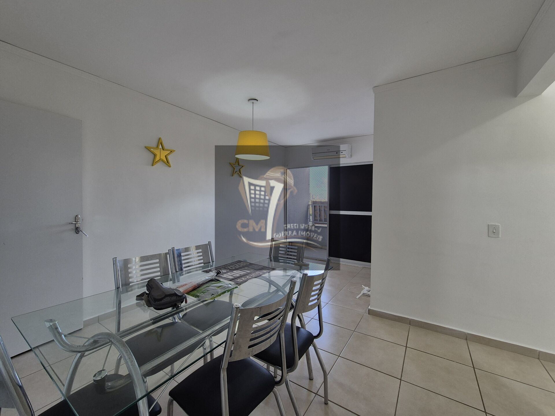 Apartamento para alugar com 3 quartos, 65m² - Foto 5