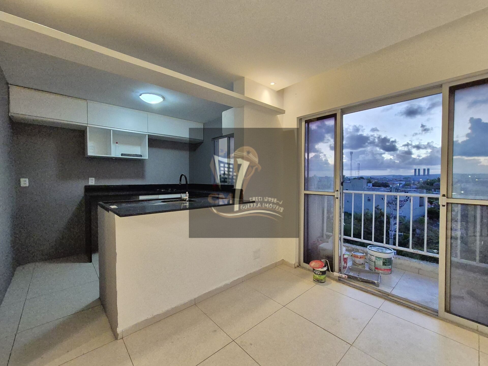 Apartamento, 3 quartos, 60 m² - Foto 6