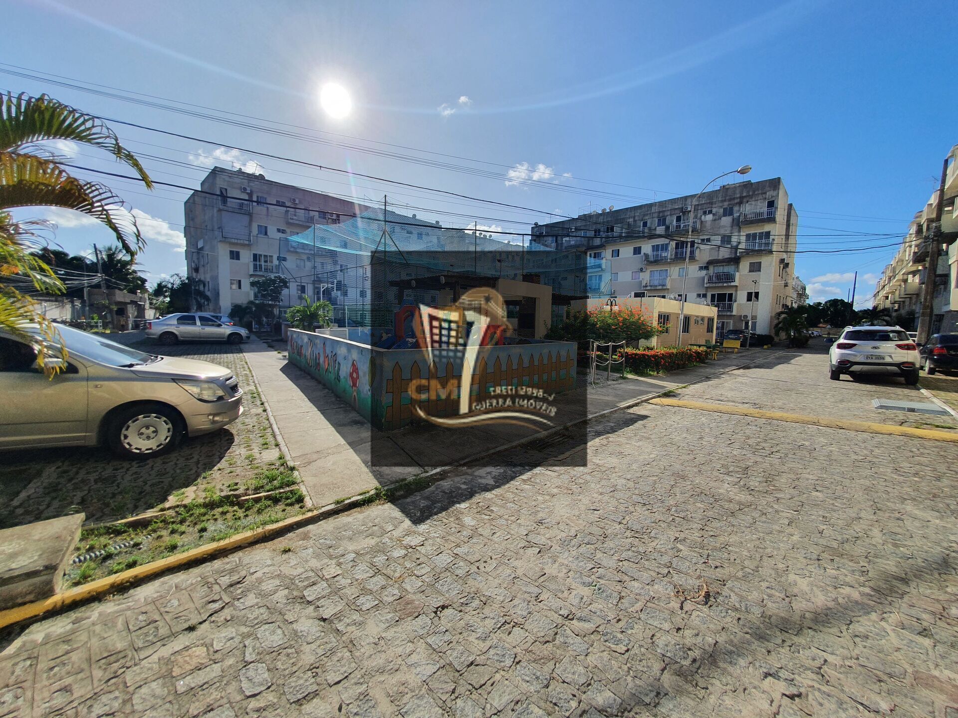 Apartamento, 3 quartos, 60 m² - Foto 33