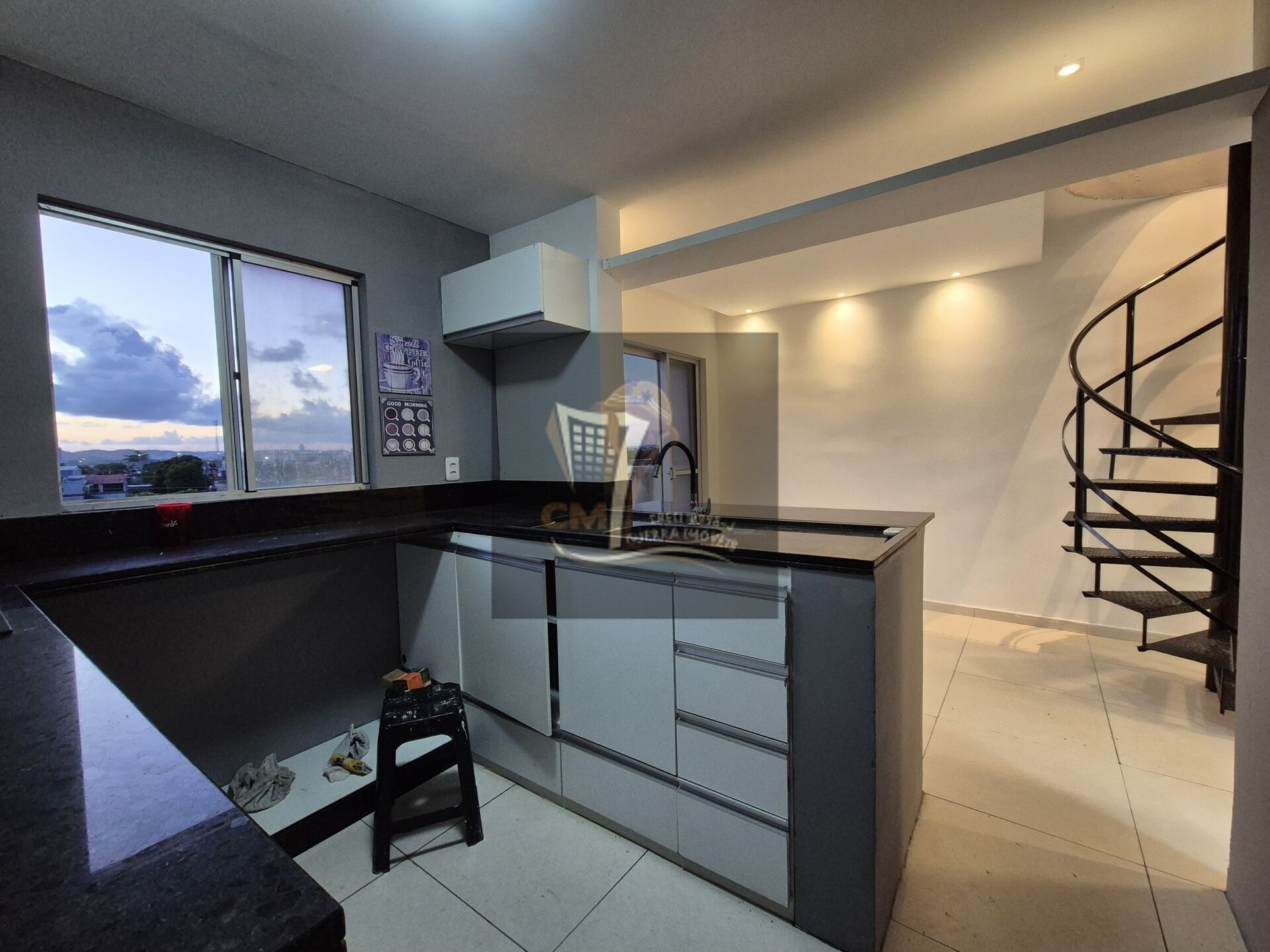 Apartamento, 3 quartos, 60 m² - Foto 8