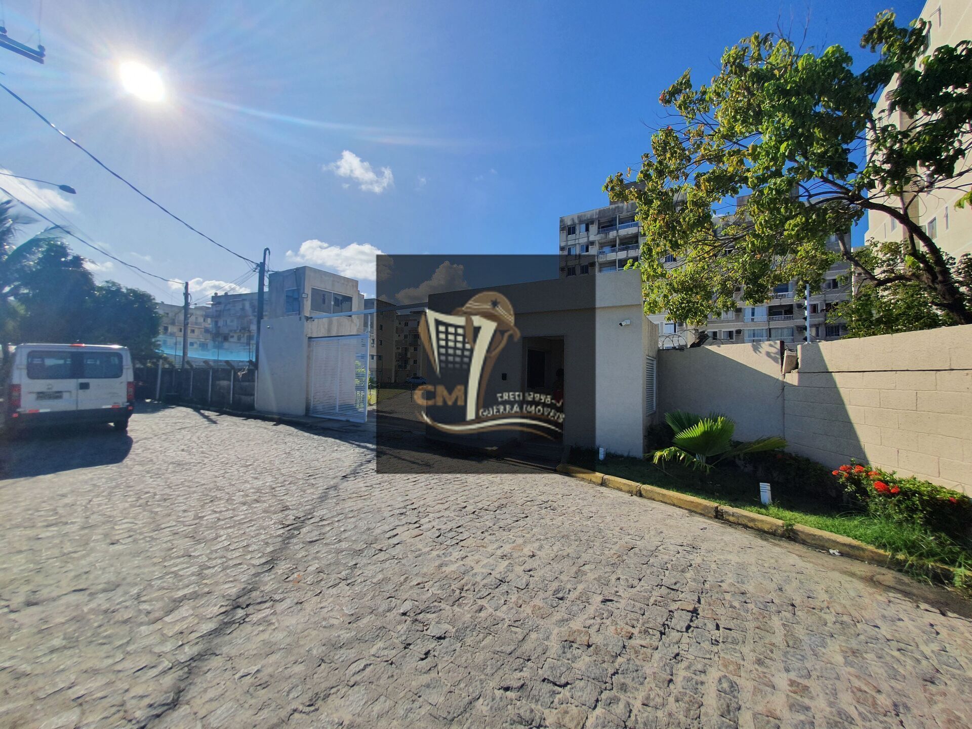 Apartamento, 3 quartos, 60 m² - Foto 25