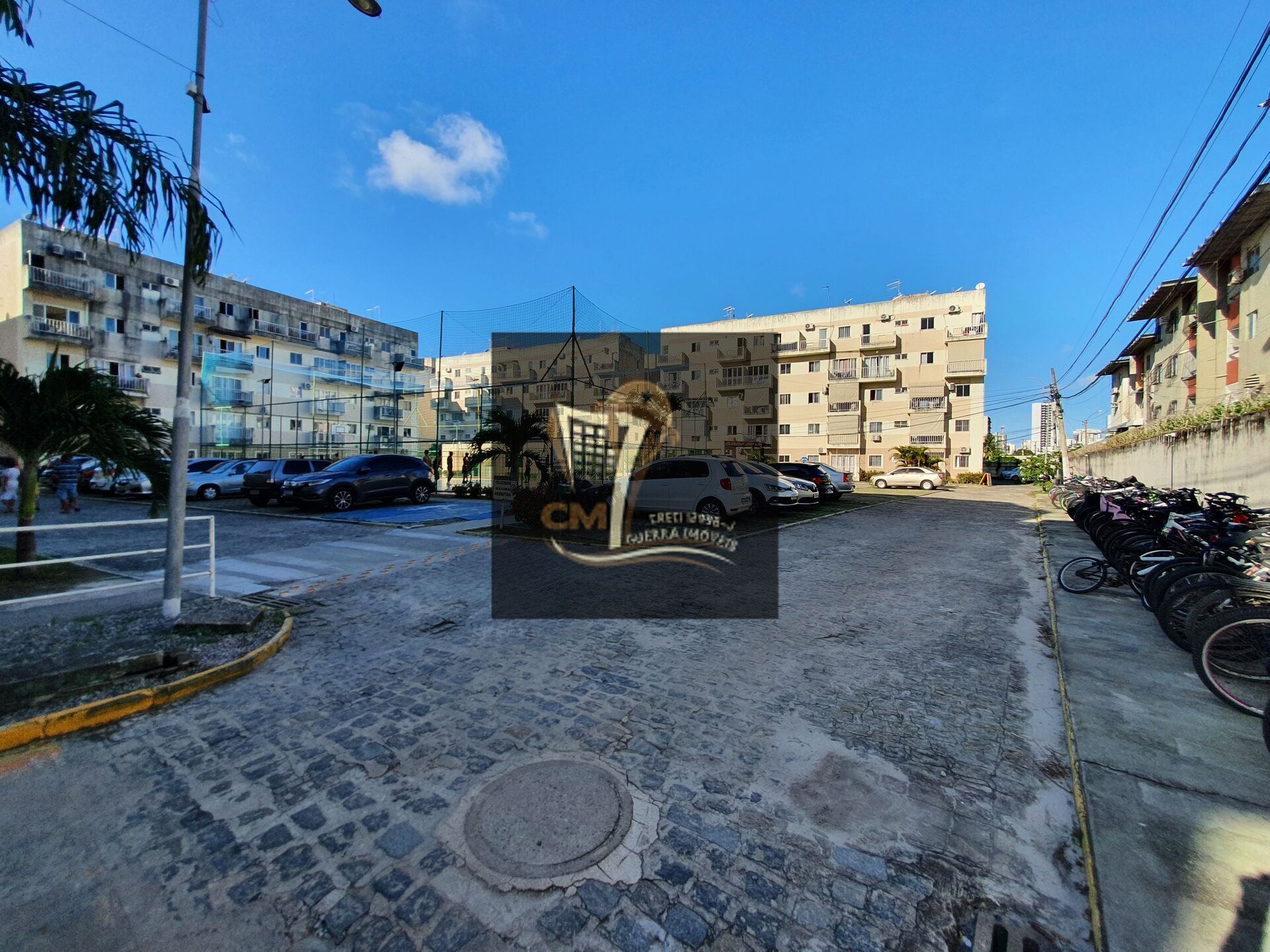 Apartamento, 3 quartos, 60 m² - Foto 38