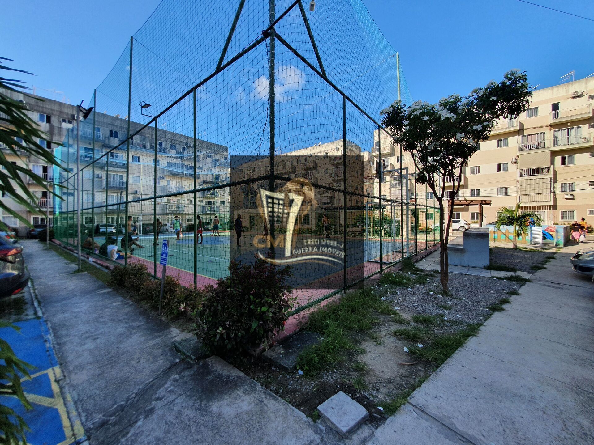 Apartamento, 3 quartos, 60 m² - Foto 35