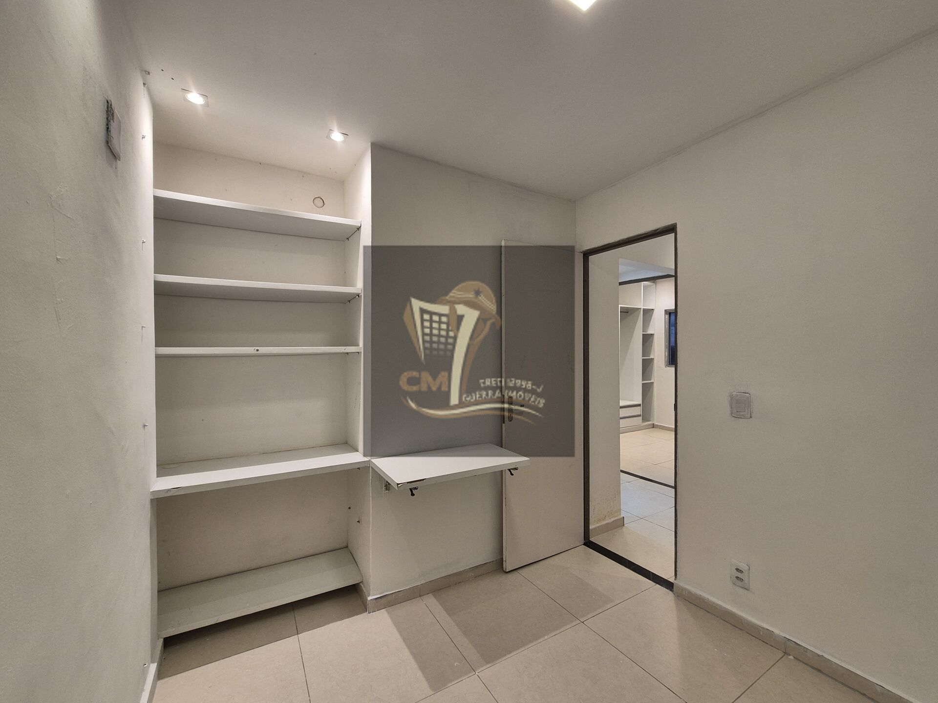 Apartamento, 3 quartos, 60 m² - Foto 11