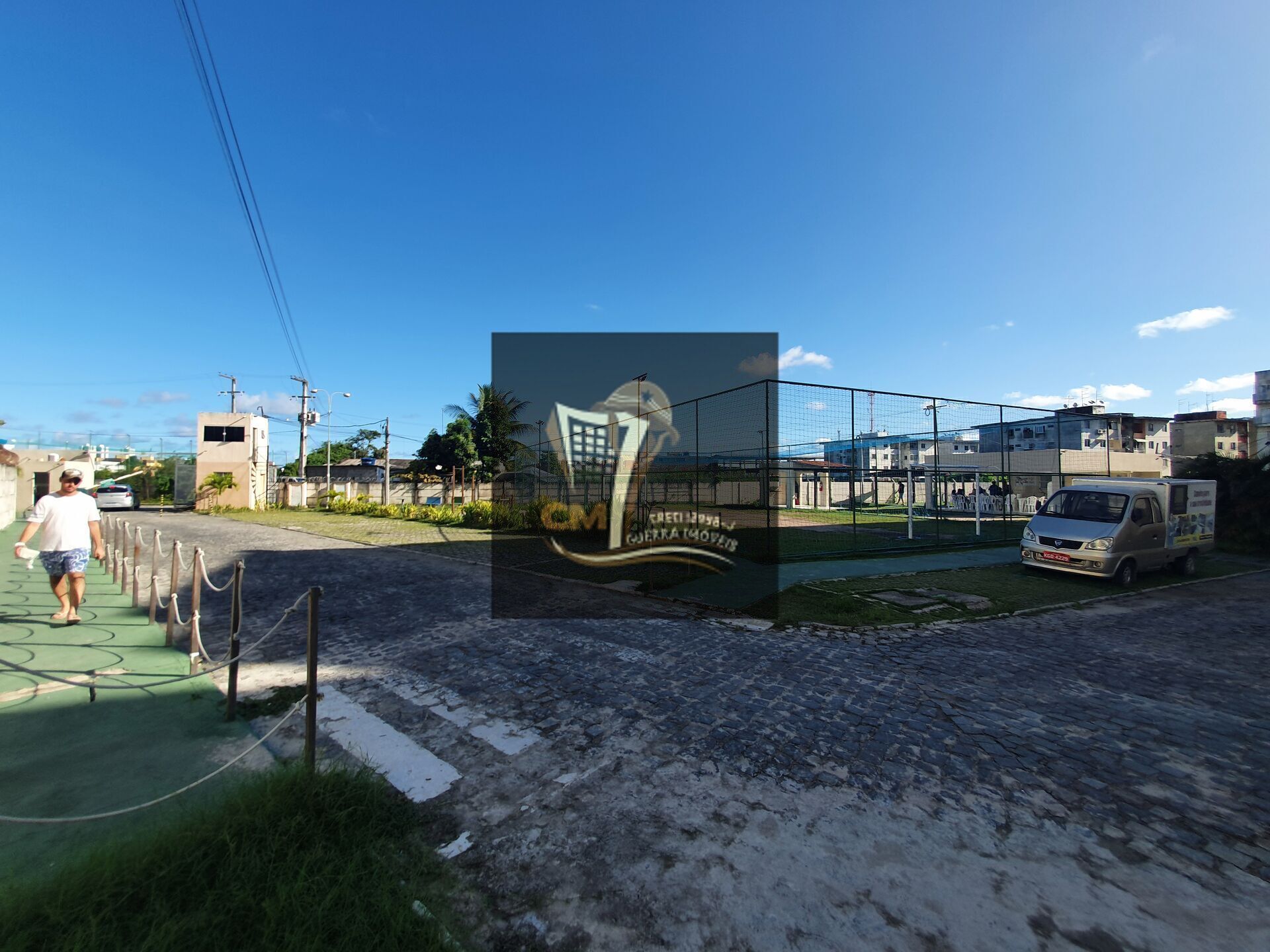 Apartamento, 3 quartos, 60 m² - Foto 24