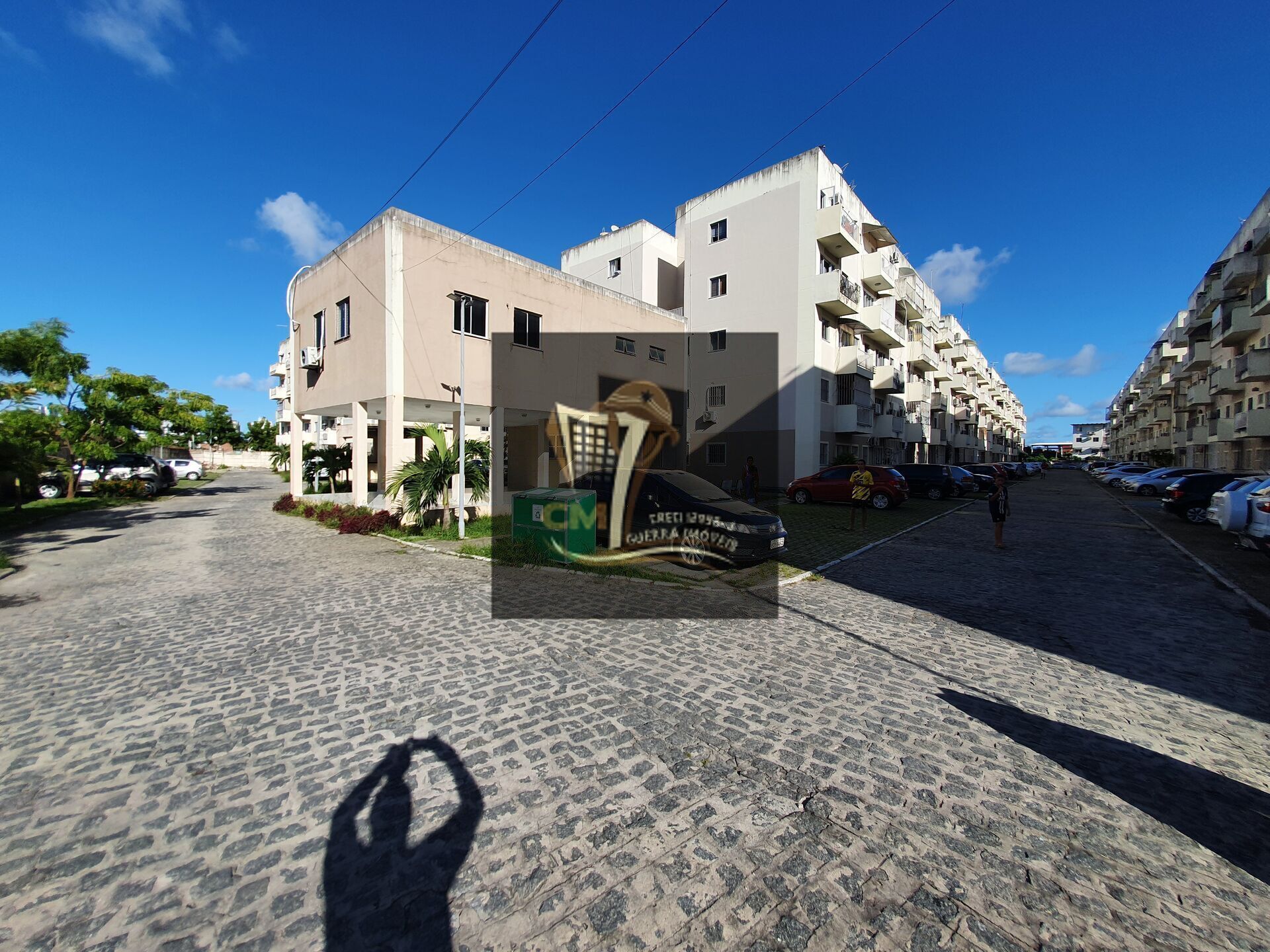 Apartamento, 3 quartos, 60 m² - Foto 31