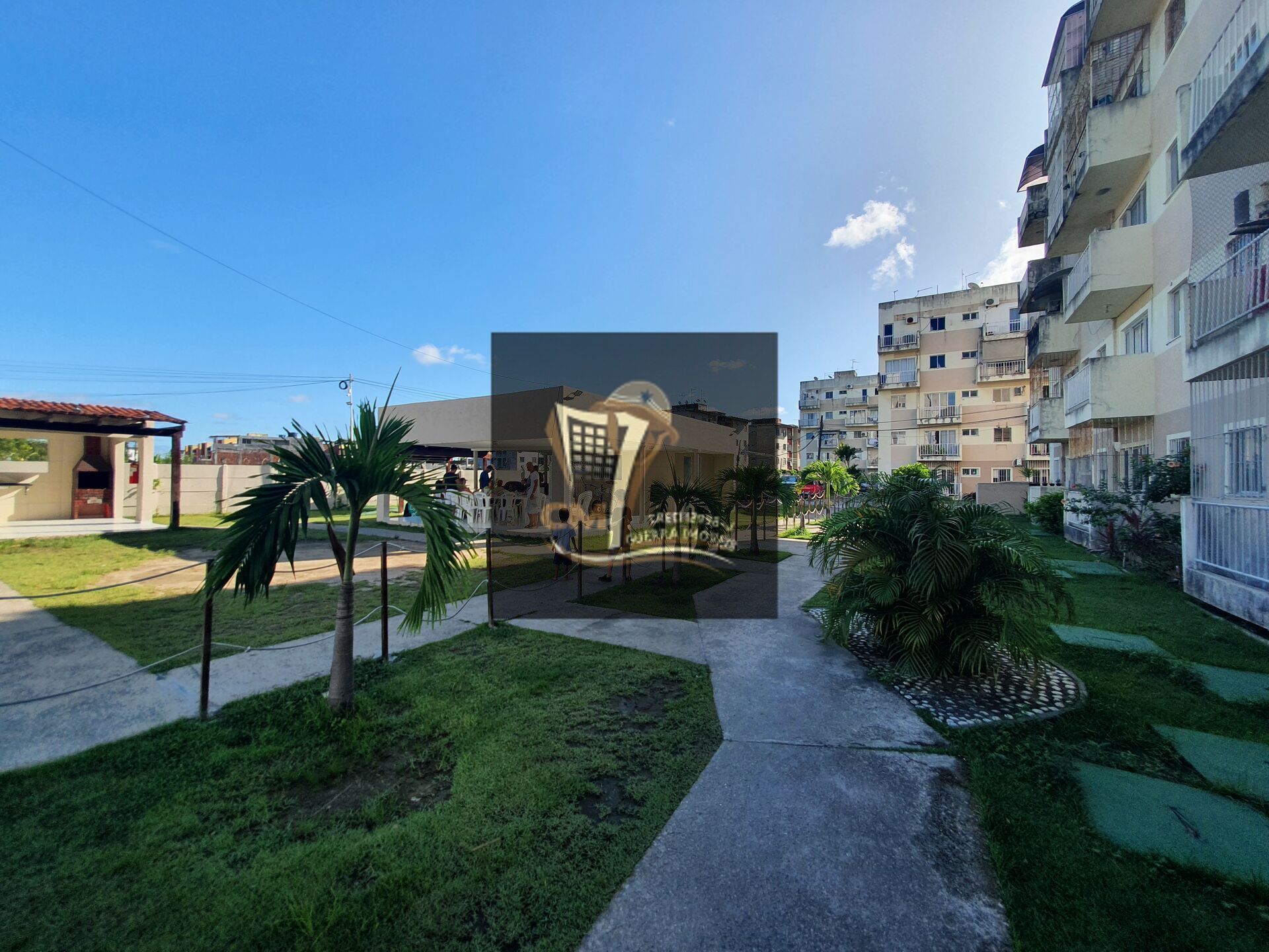 Apartamento, 3 quartos, 60 m² - Foto 22