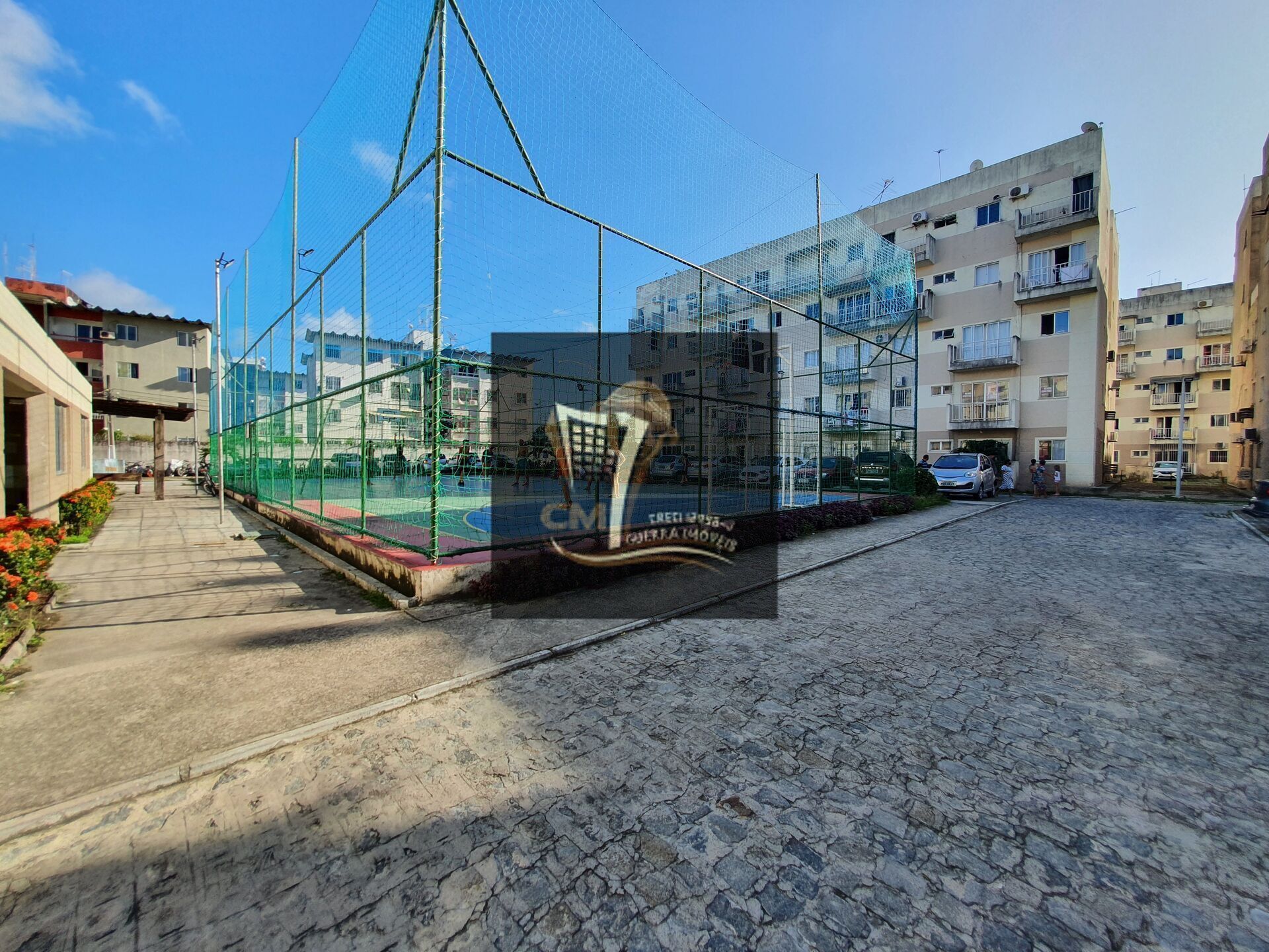 Apartamento, 3 quartos, 60 m² - Foto 37