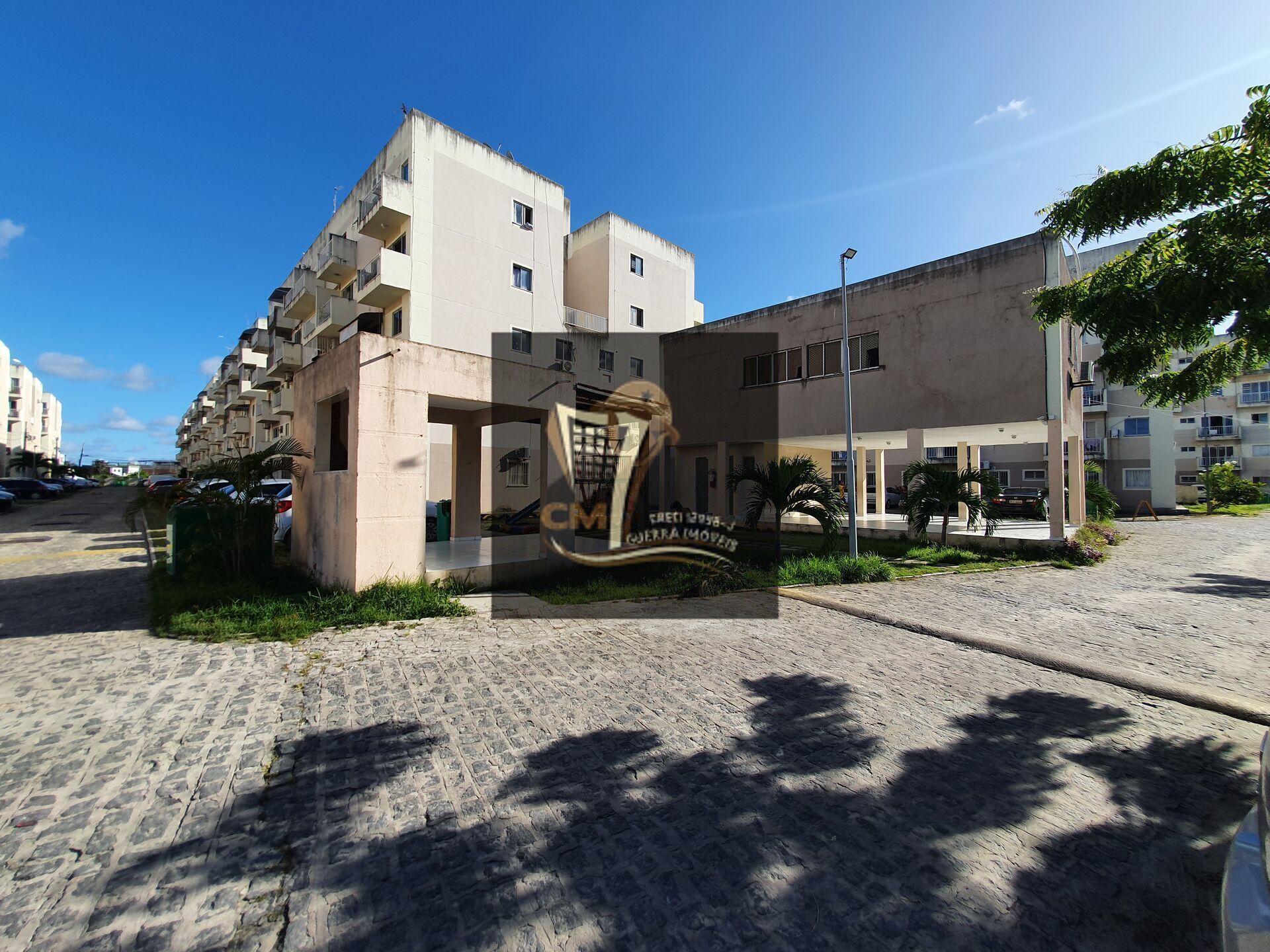 Apartamento, 3 quartos, 60 m² - Foto 30