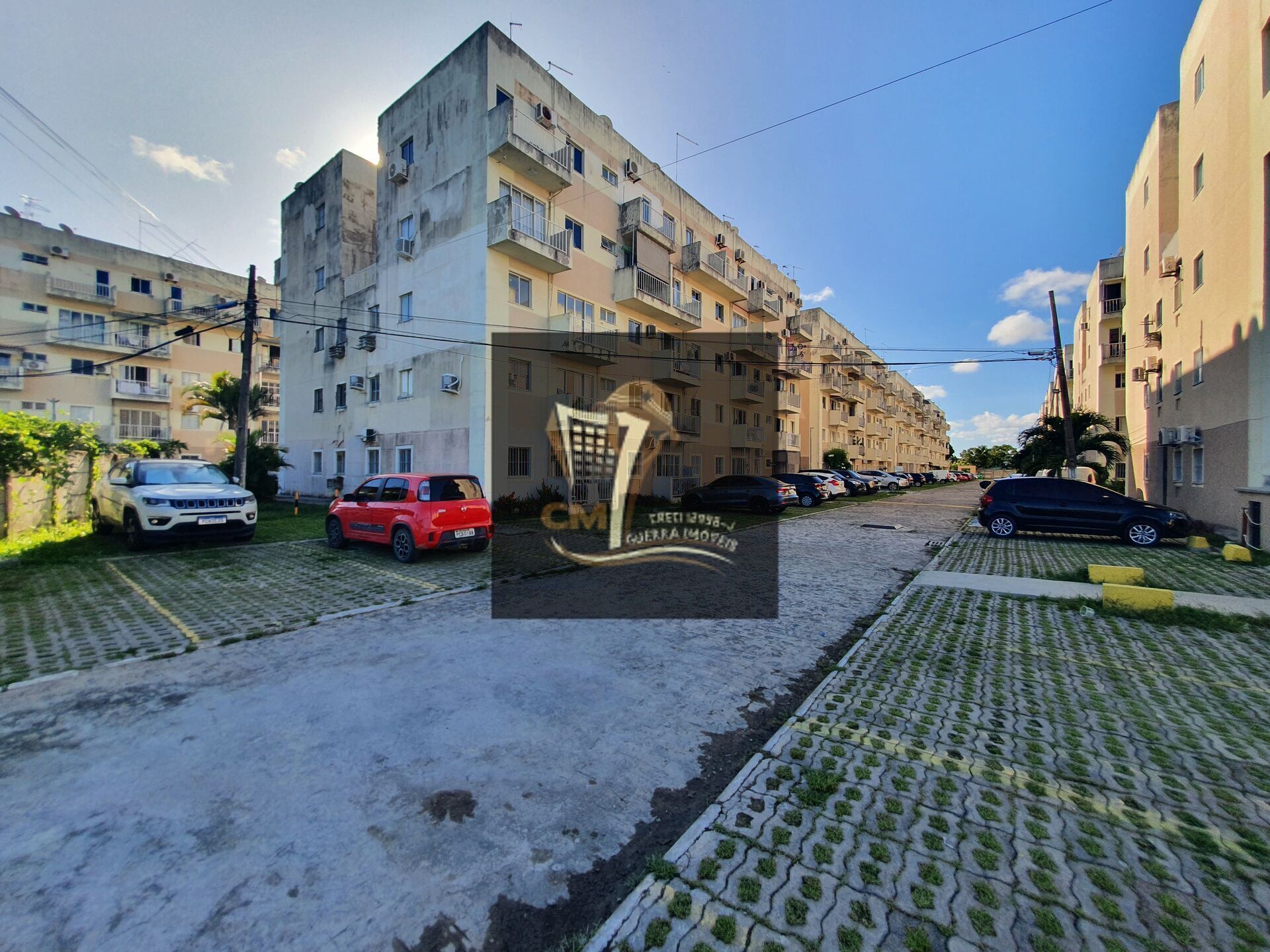 Apartamento, 3 quartos, 60 m² - Foto 29