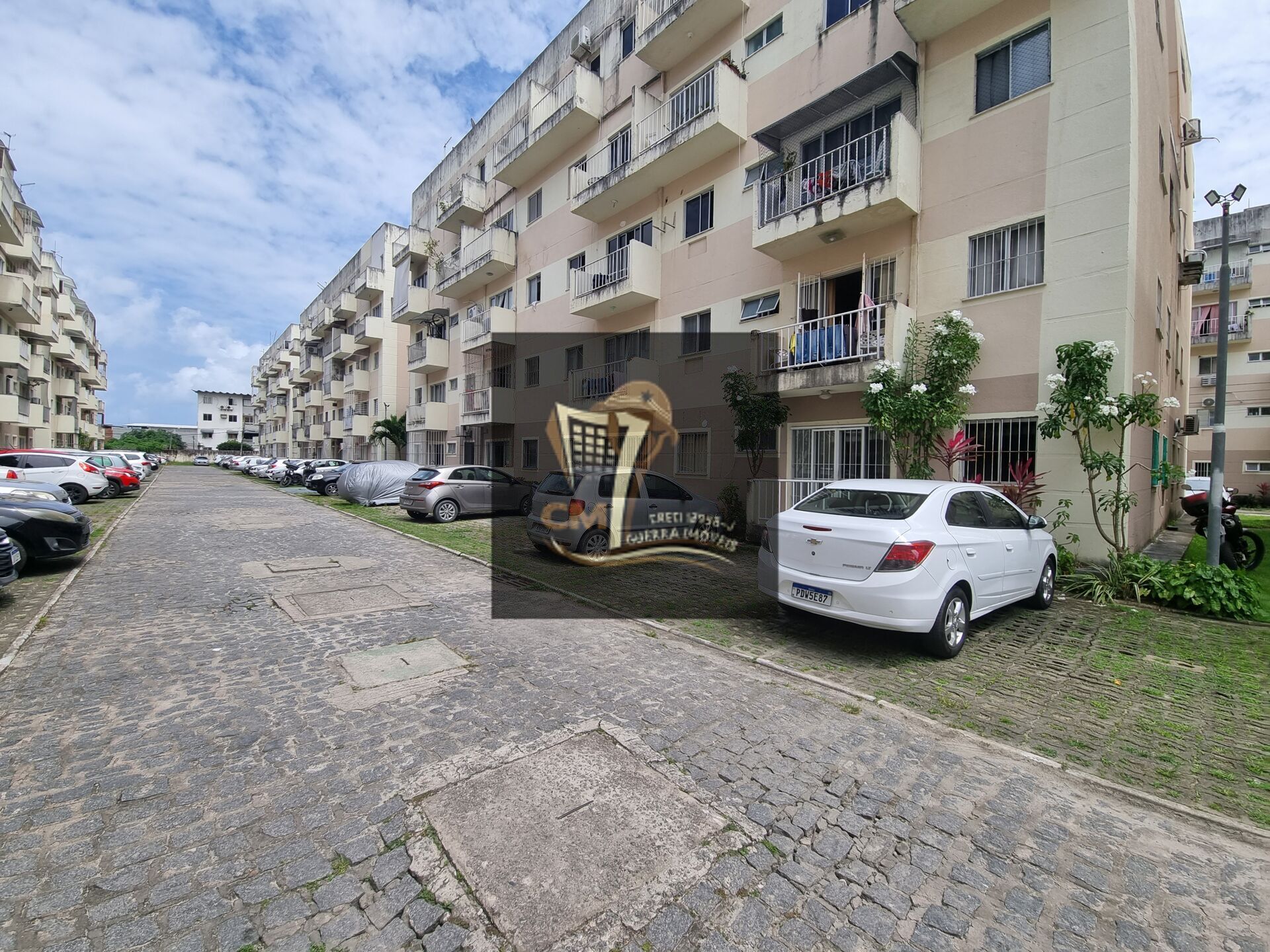 Apartamento, 3 quartos, 60 m² - Foto 28