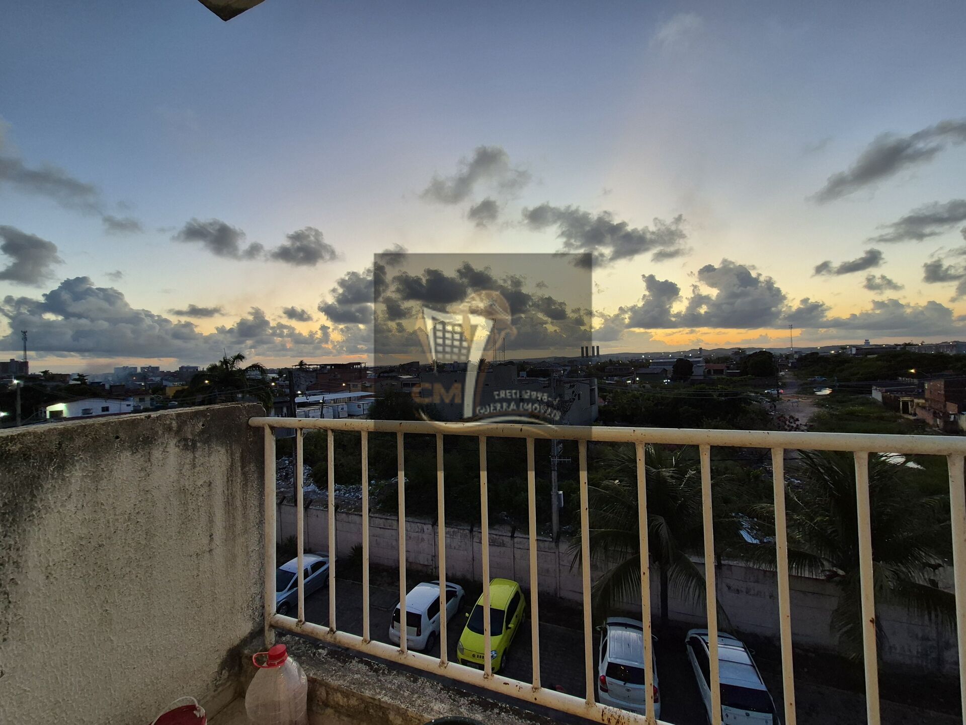 Apartamento, 3 quartos, 60 m² - Foto 4