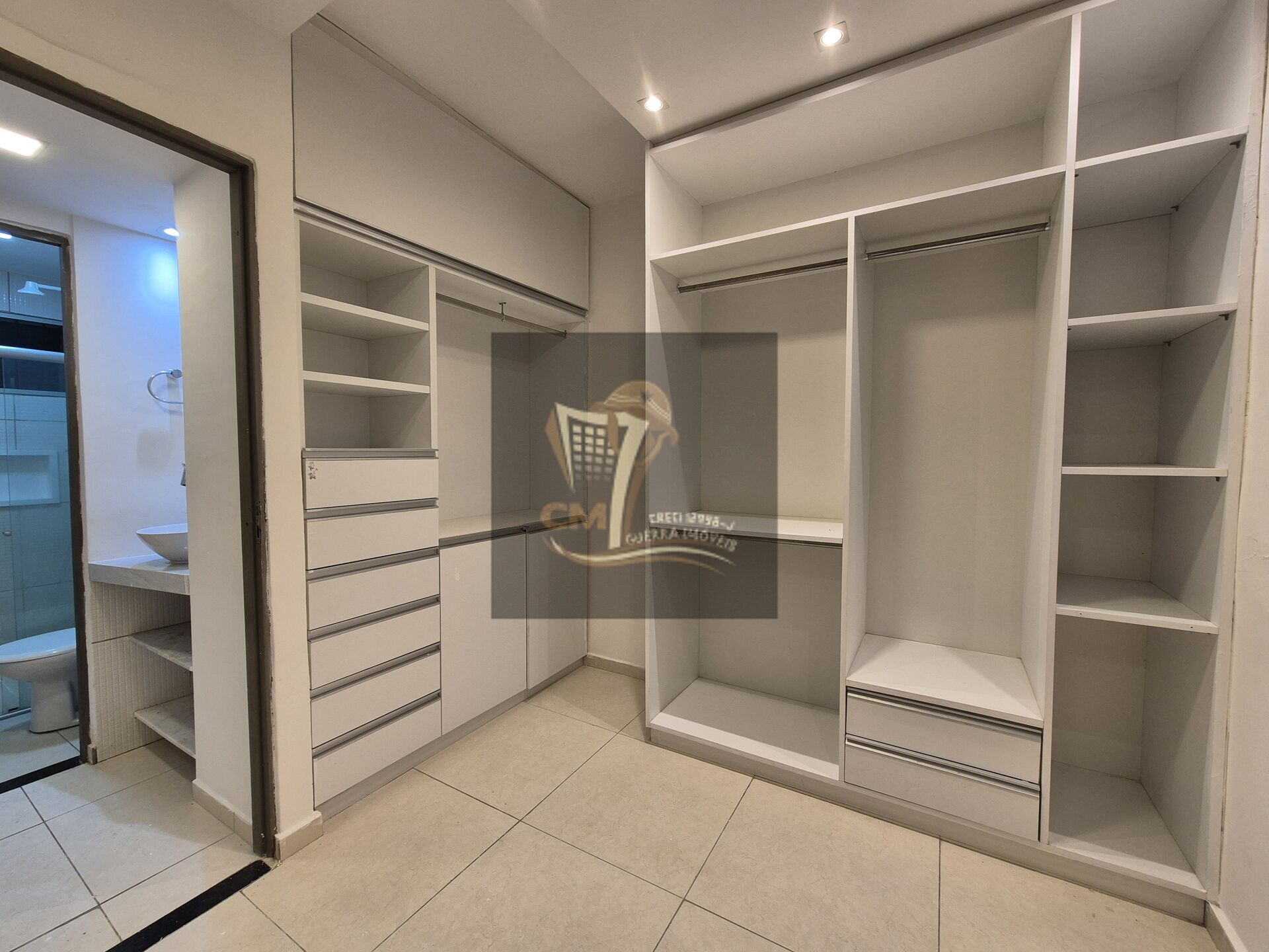 Apartamento, 3 quartos, 60 m² - Foto 16