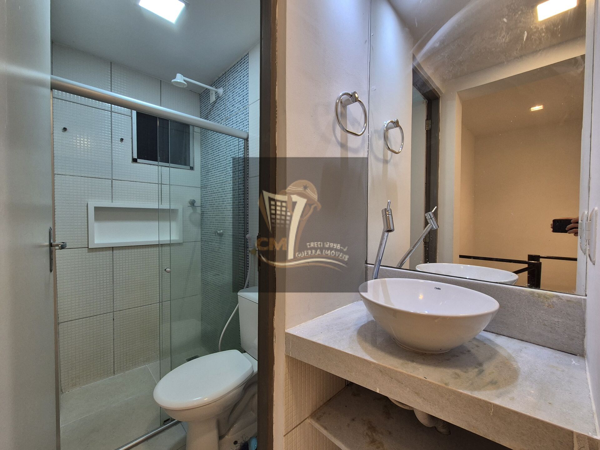 Apartamento, 3 quartos, 60 m² - Foto 13