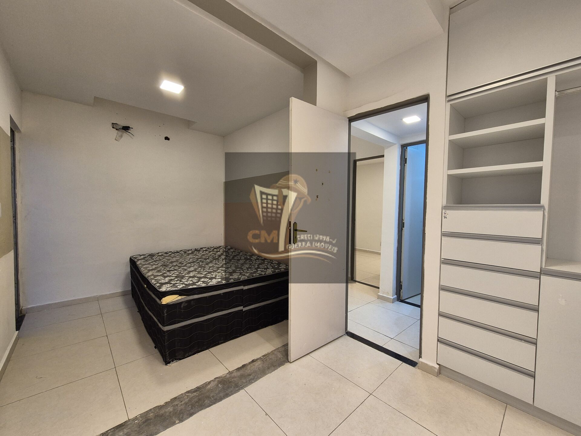 Apartamento, 3 quartos, 60 m² - Foto 17