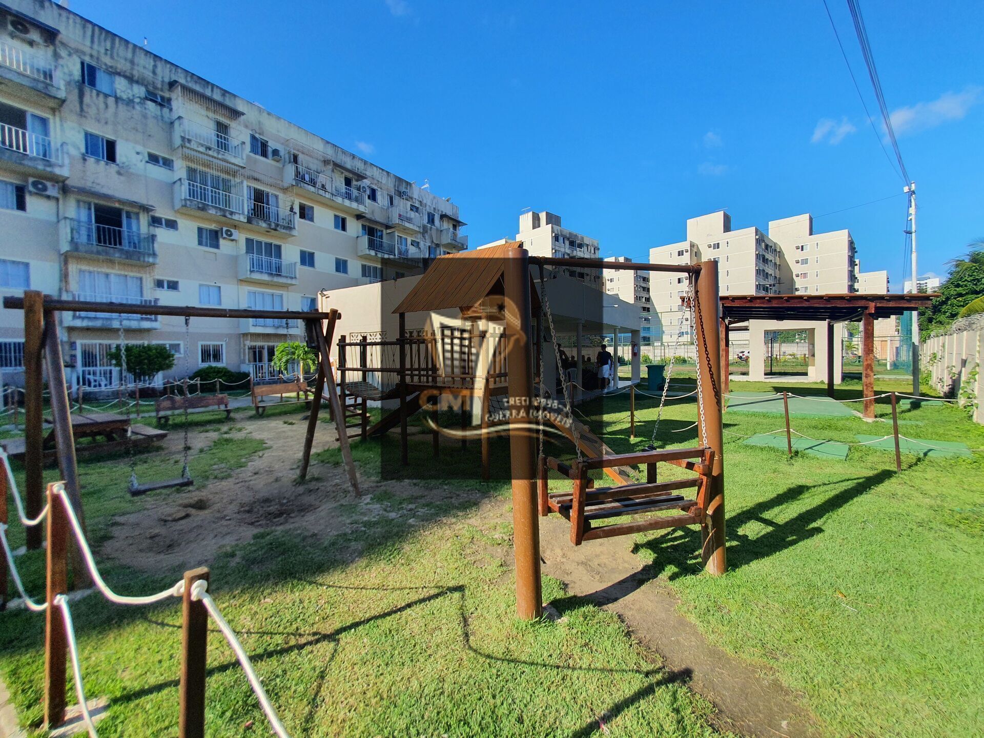 Apartamento, 3 quartos, 60 m² - Foto 27