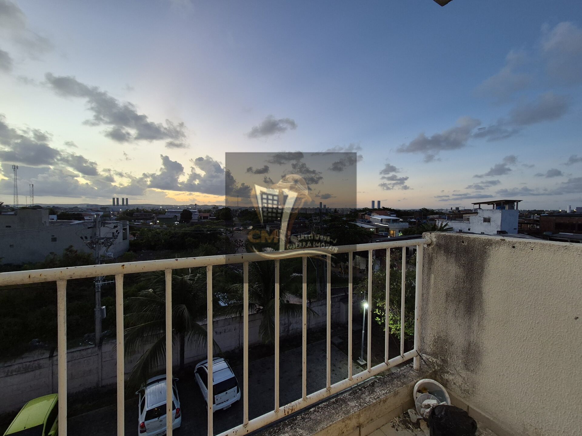 Apartamento, 3 quartos, 60 m² - Foto 3