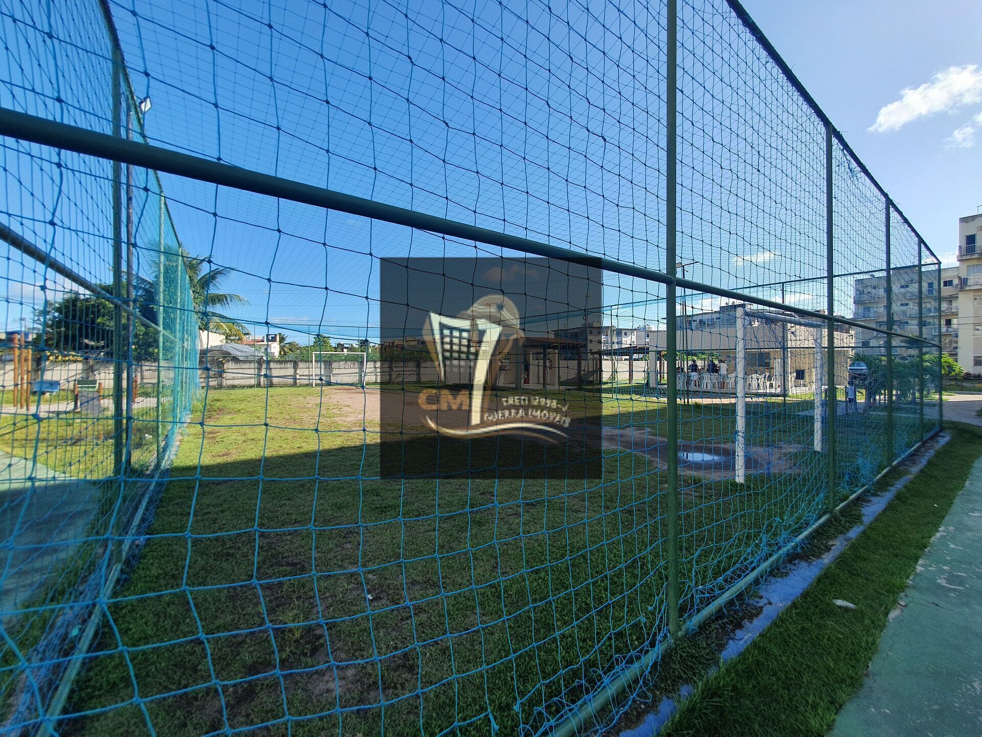 Apartamento, 3 quartos, 60 m² - Foto 23