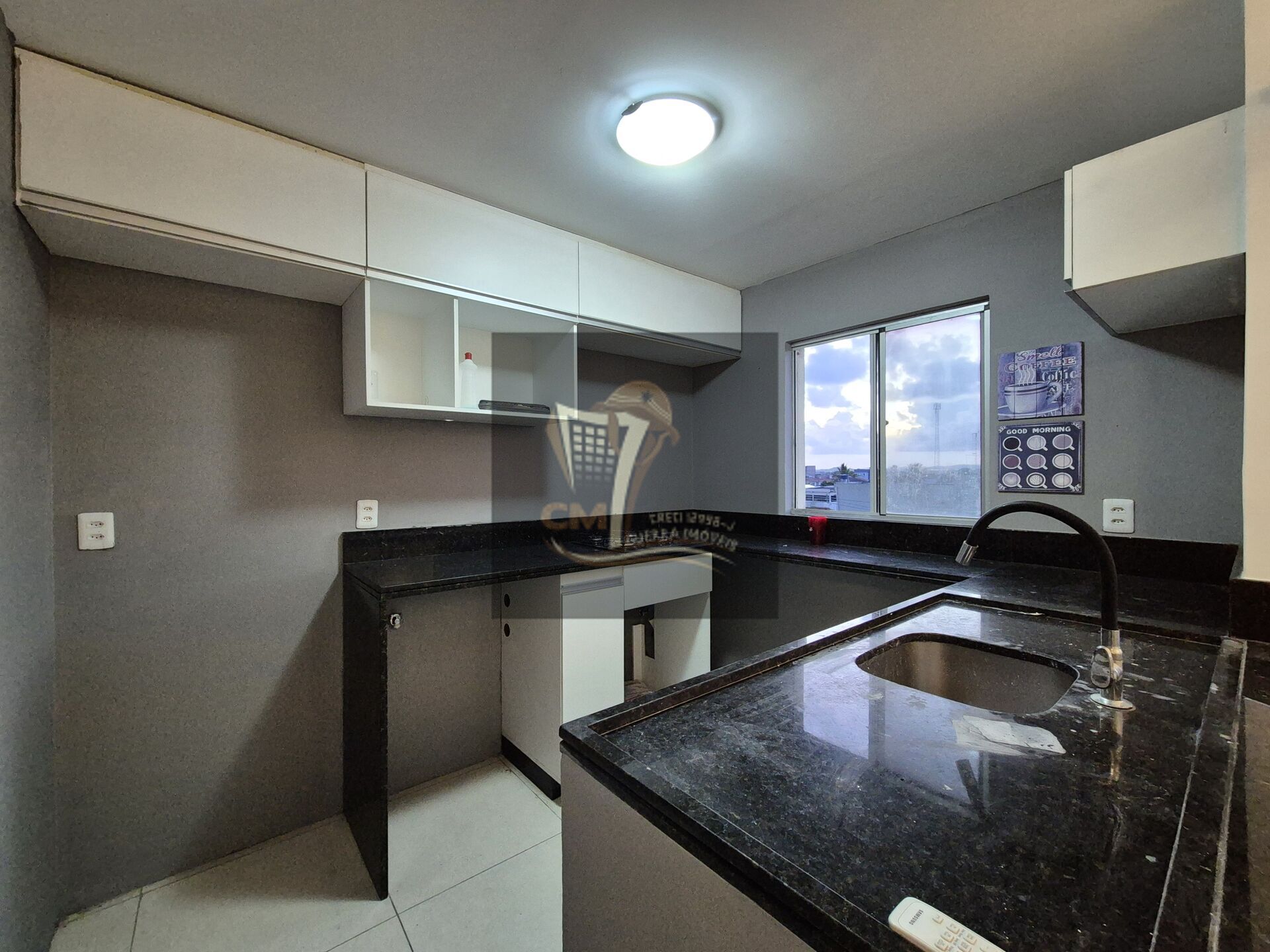 Apartamento, 3 quartos, 60 m² - Foto 7