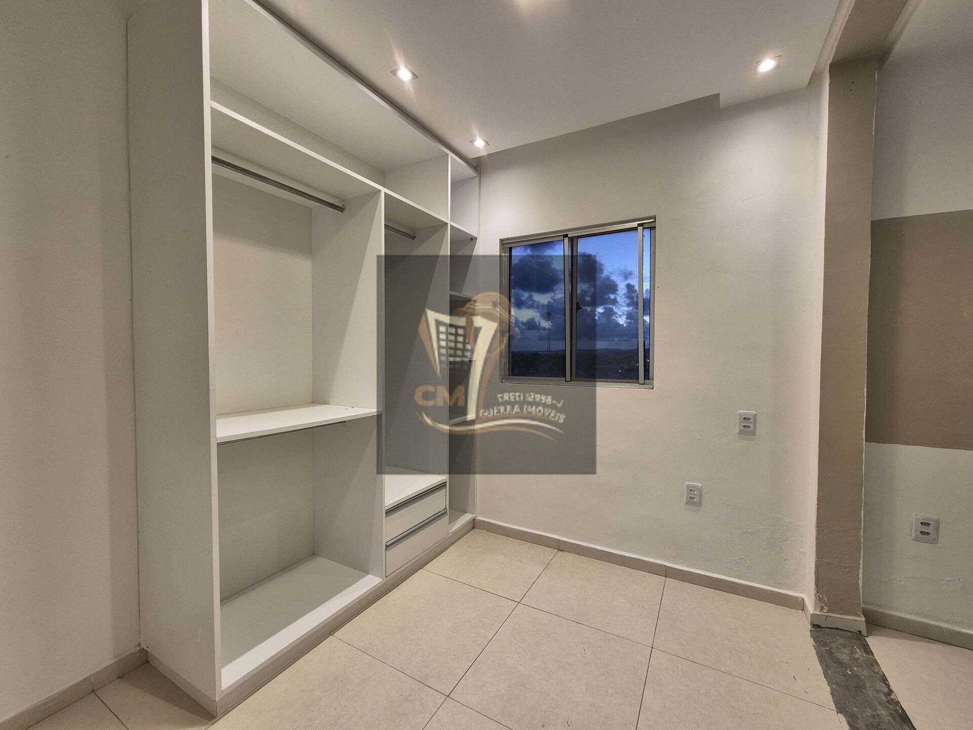 Apartamento, 3 quartos, 60 m² - Foto 15