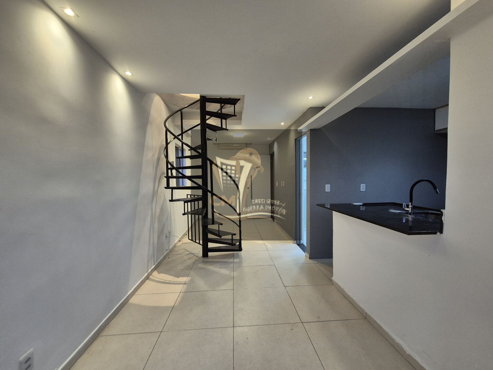 Apartamento, 3 quartos, 60 m² - Foto 5