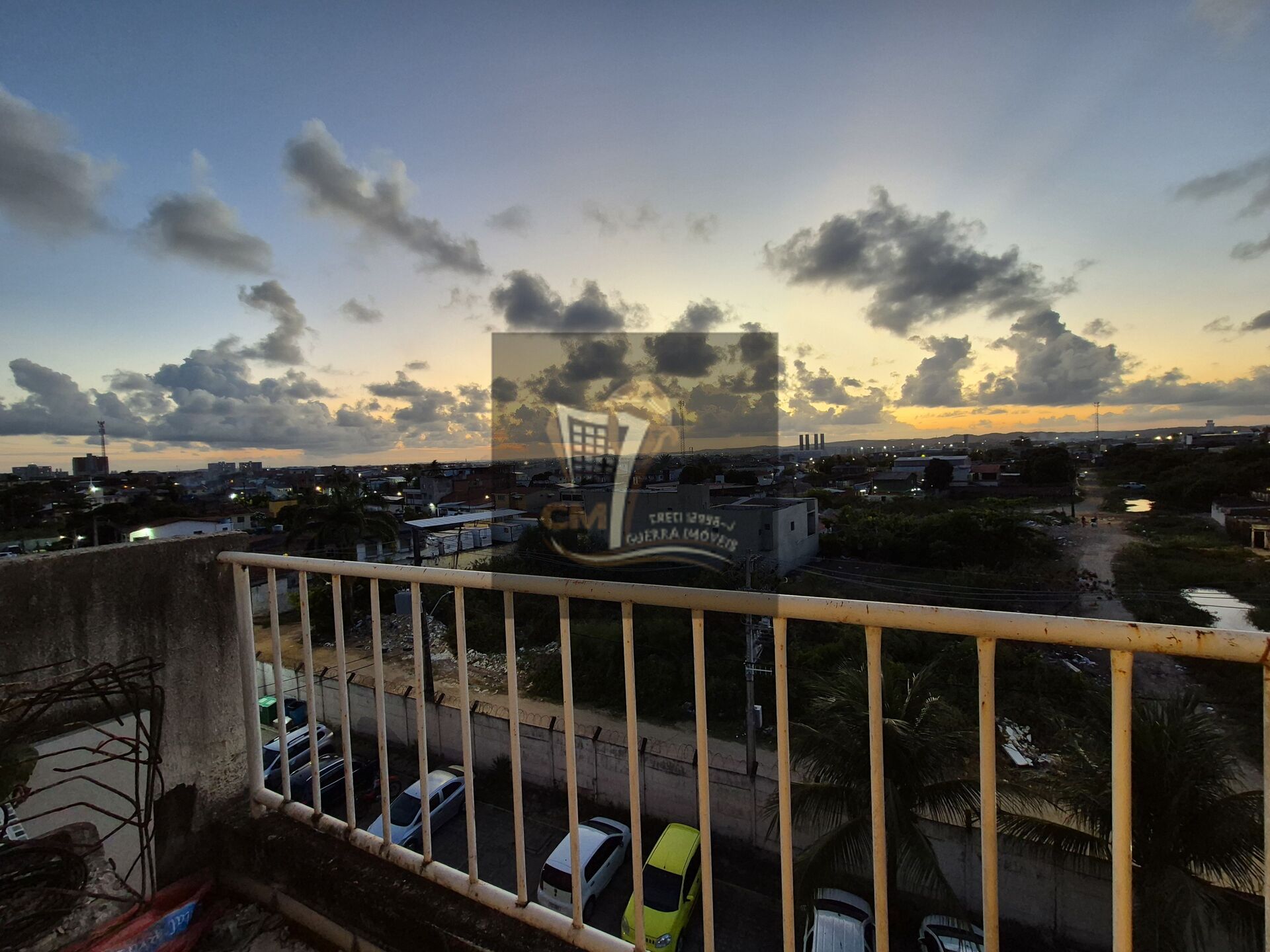 Apartamento, 3 quartos, 60 m² - Foto 18