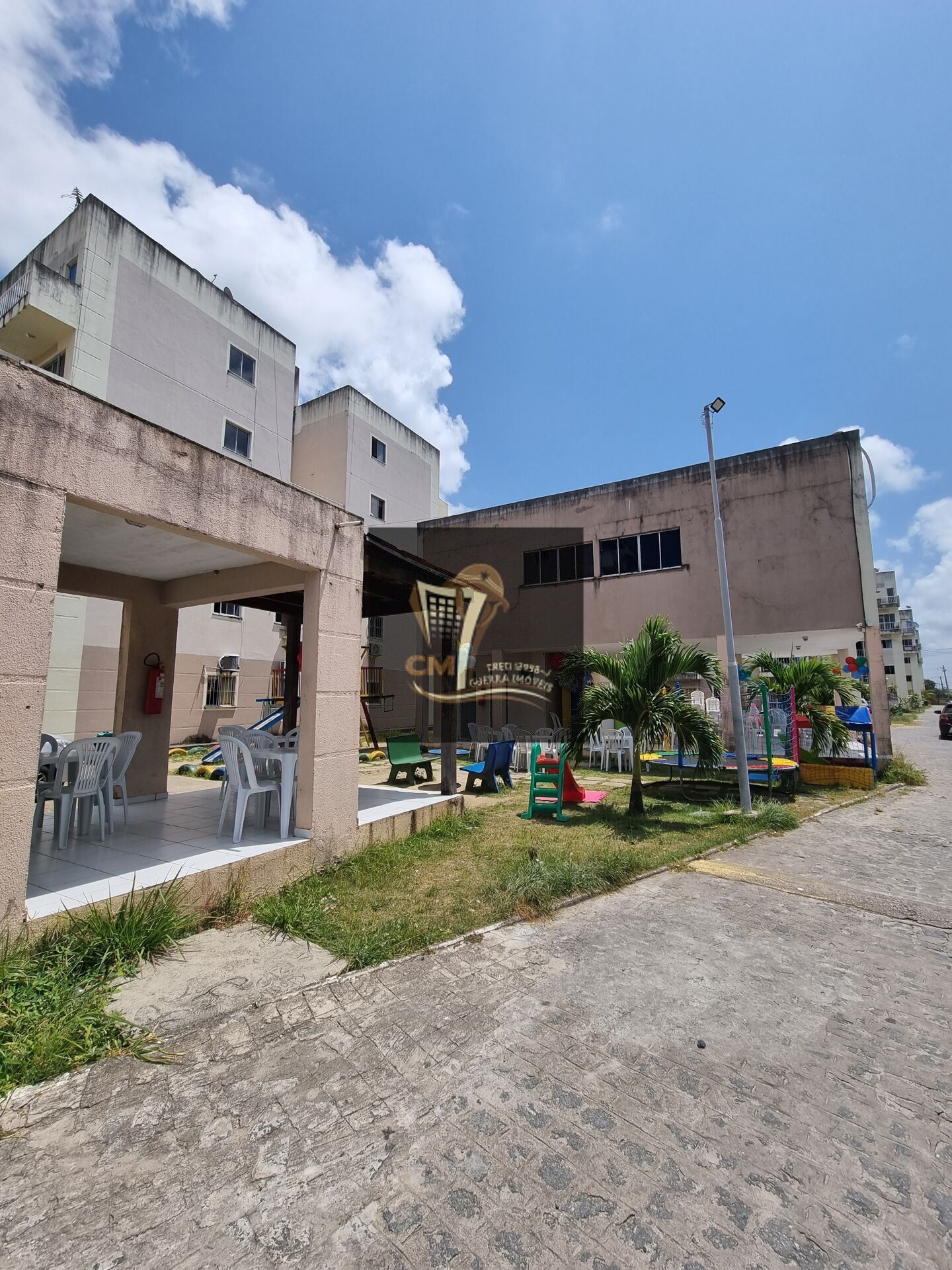 Apartamento, 3 quartos, 60 m² - Foto 41