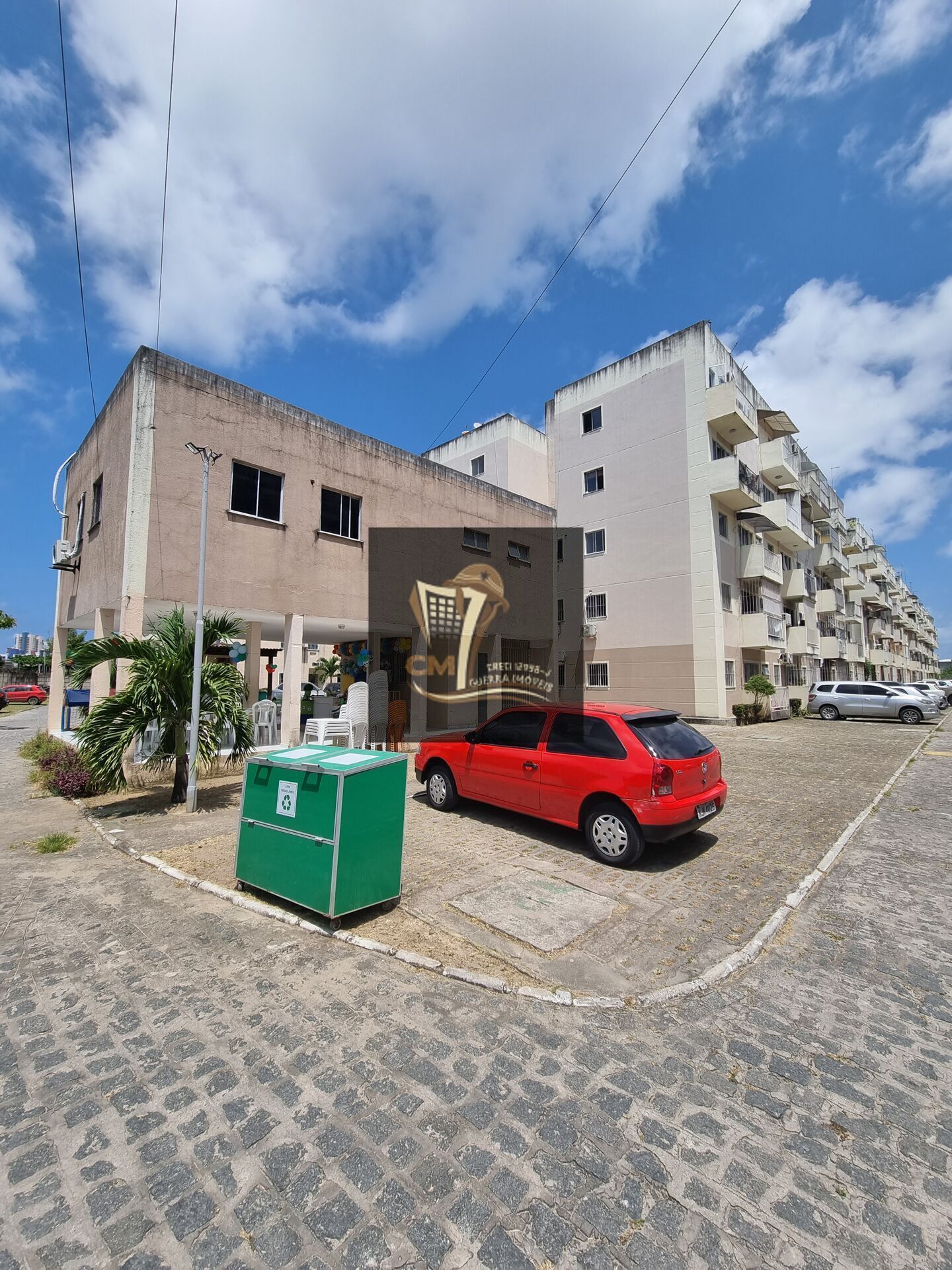 Apartamento, 3 quartos, 60 m² - Foto 42