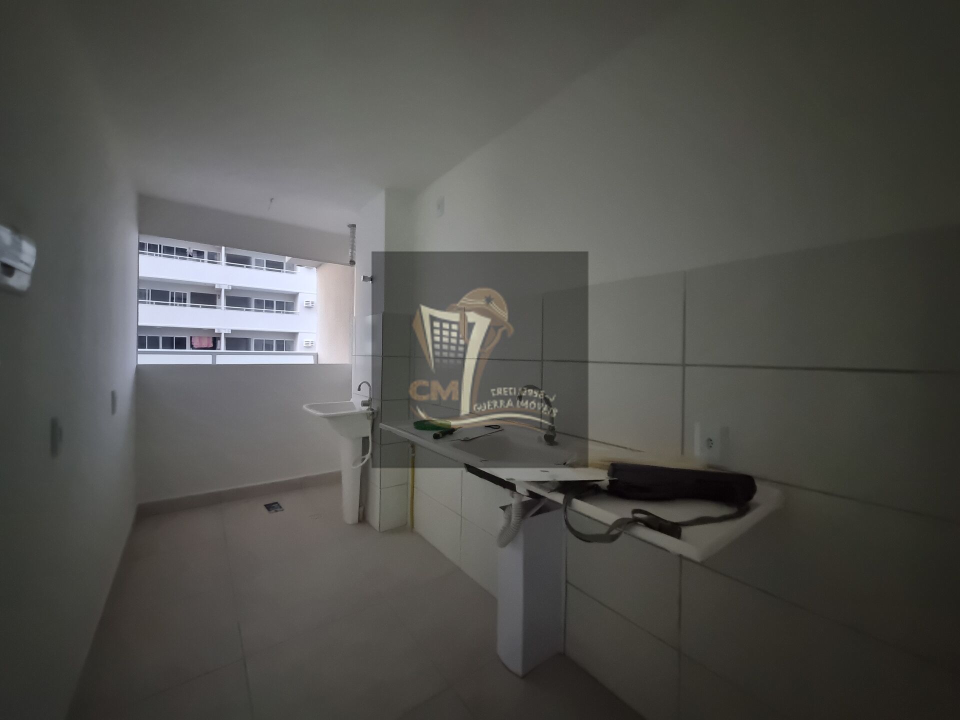 Apartamento à venda com 2 quartos, 51m² - Foto 6