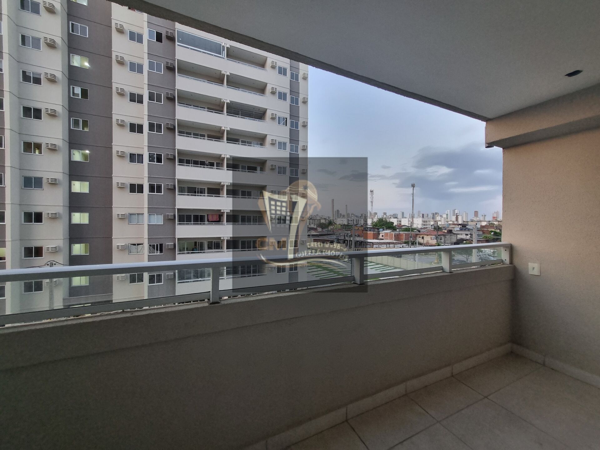 Apartamento à venda com 2 quartos, 51m² - Foto 4