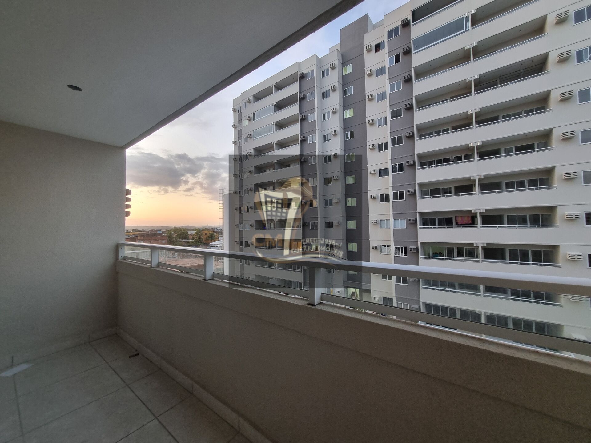 Apartamento à venda com 2 quartos, 51m² - Foto 5