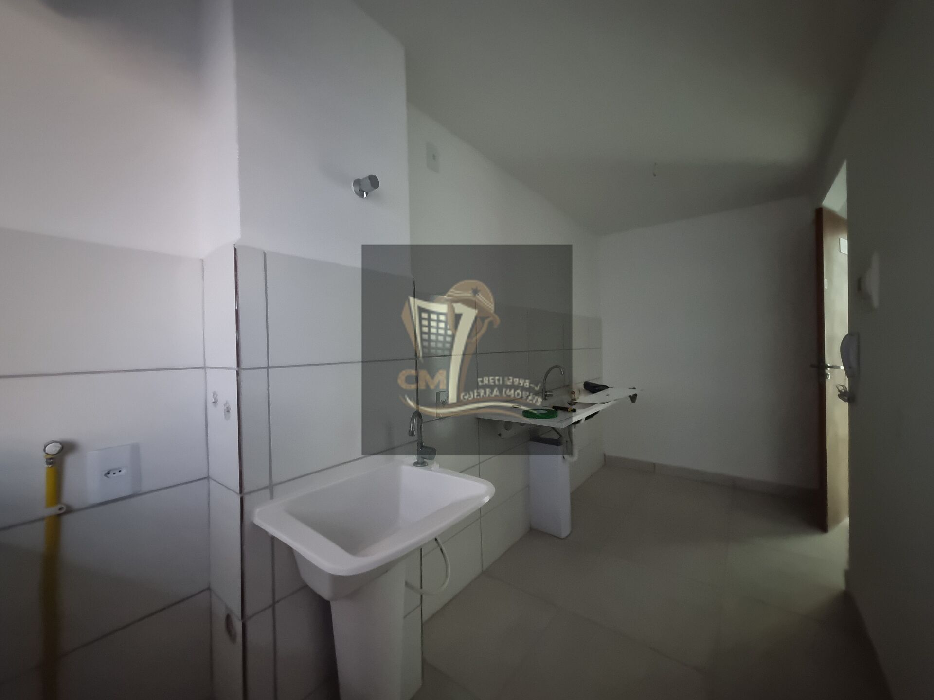 Apartamento à venda com 2 quartos, 51m² - Foto 7