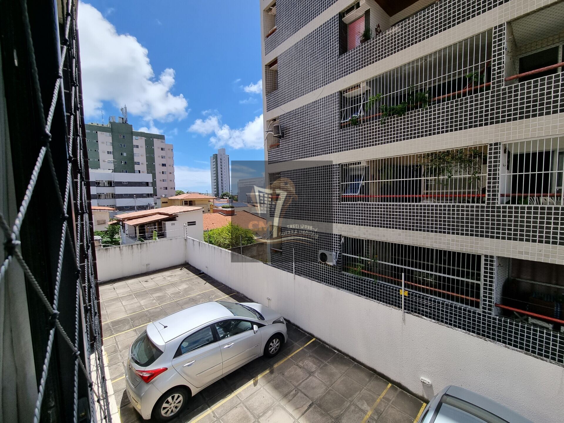 Apartamento para alugar com 2 quartos, 65m² - Foto 3