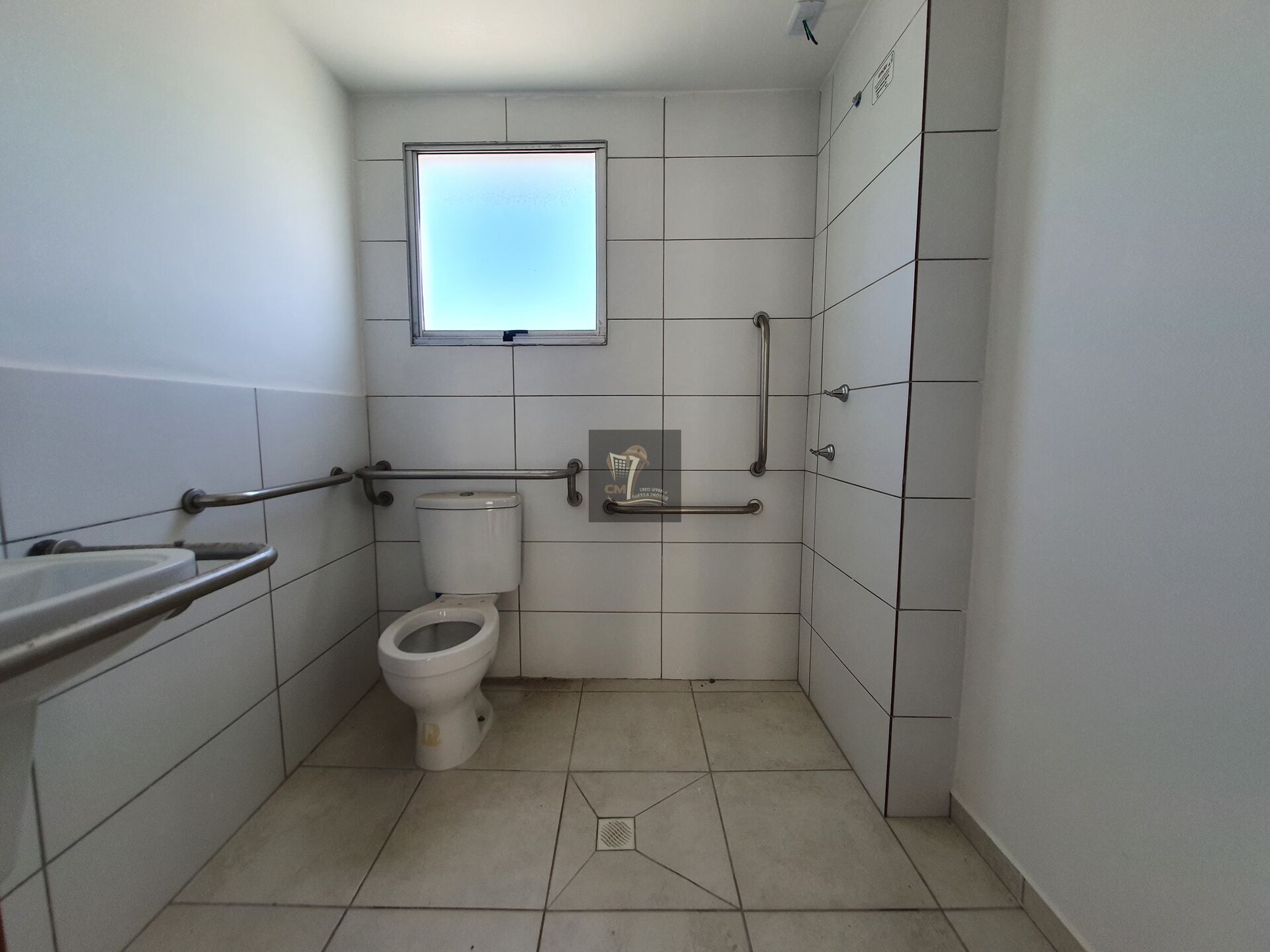 Apartamento à venda com 2 quartos, 45m² - Foto 7