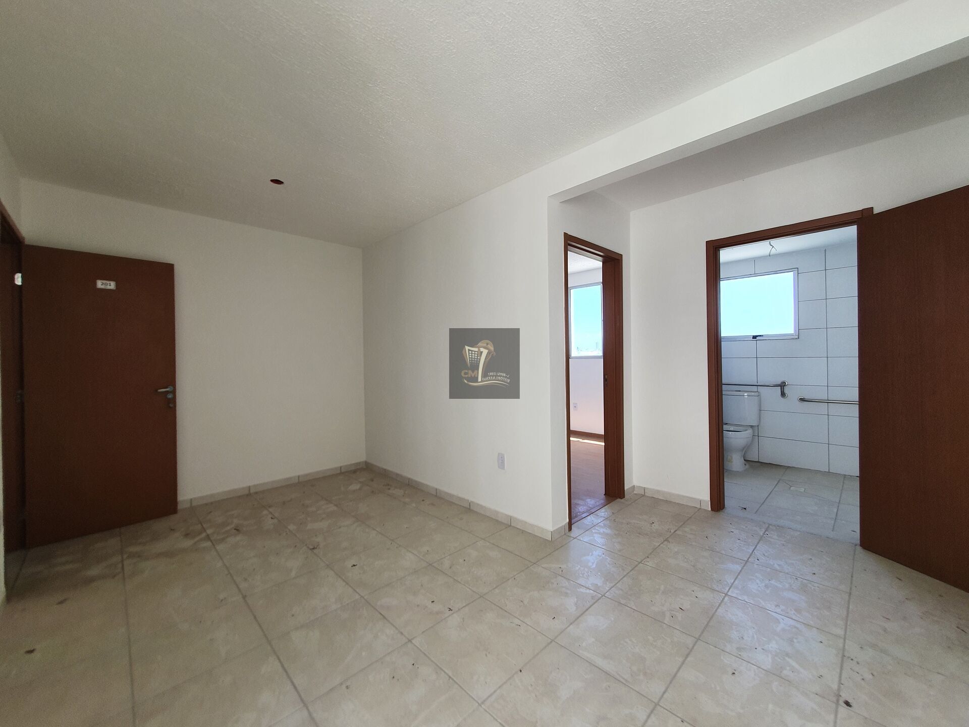 Apartamento à venda com 2 quartos, 45m² - Foto 5