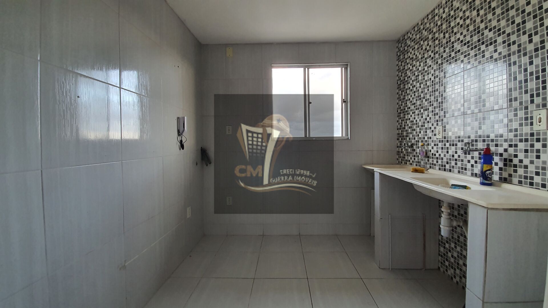 Apartamento para alugar com 3 quartos, 60m² - Foto 3