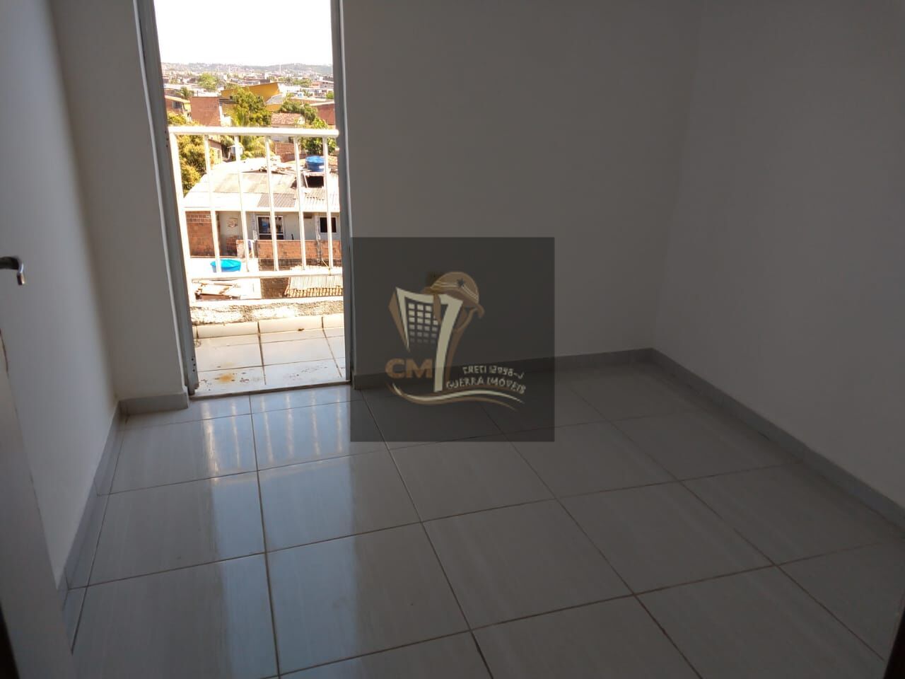 Apartamento para alugar com 3 quartos, 60m² - Foto 6