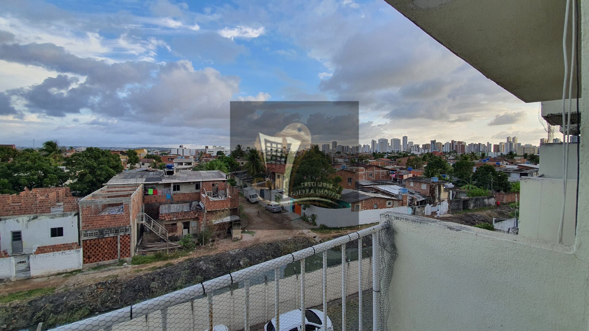Apartamento para alugar com 3 quartos, 60m² - Foto 5
