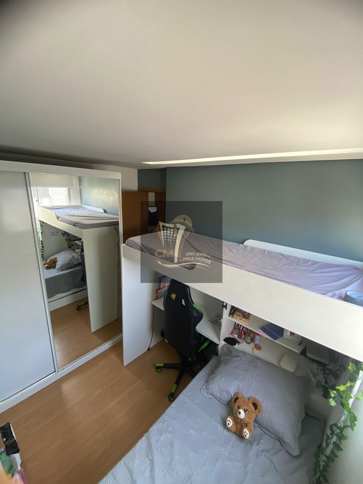 Apartamento à venda com 2 quartos, 45m² - Foto 14