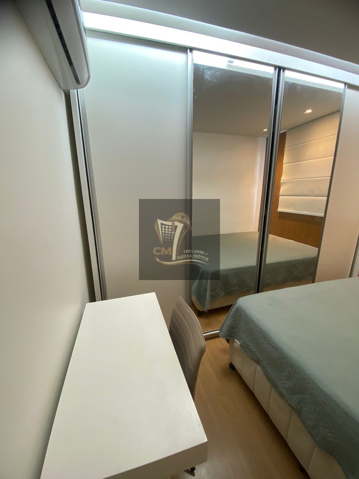 Apartamento à venda com 2 quartos, 45m² - Foto 10